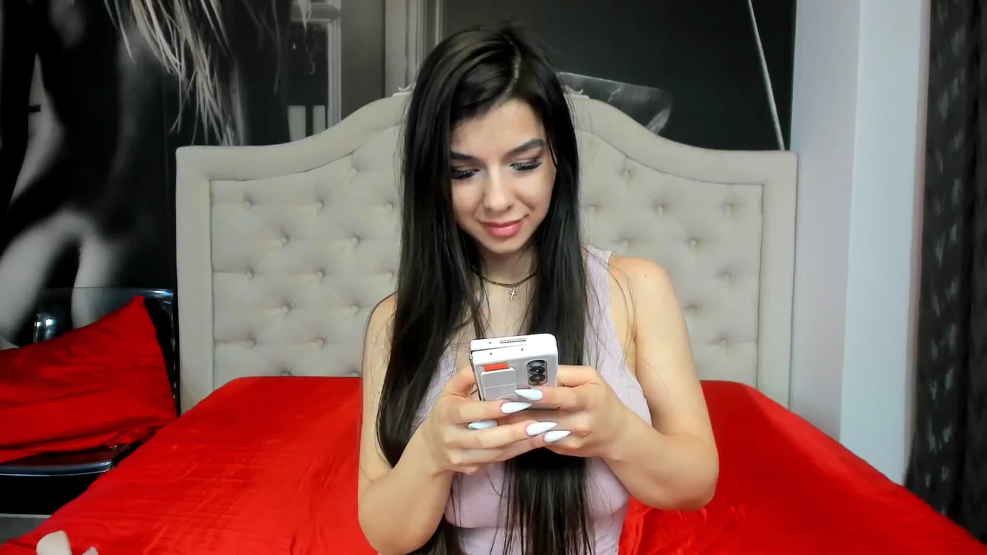 Gallery image thumbnail from Jennasweetass's myfreecams stream on, 04/26/2024, 22:39 image 10 of 20