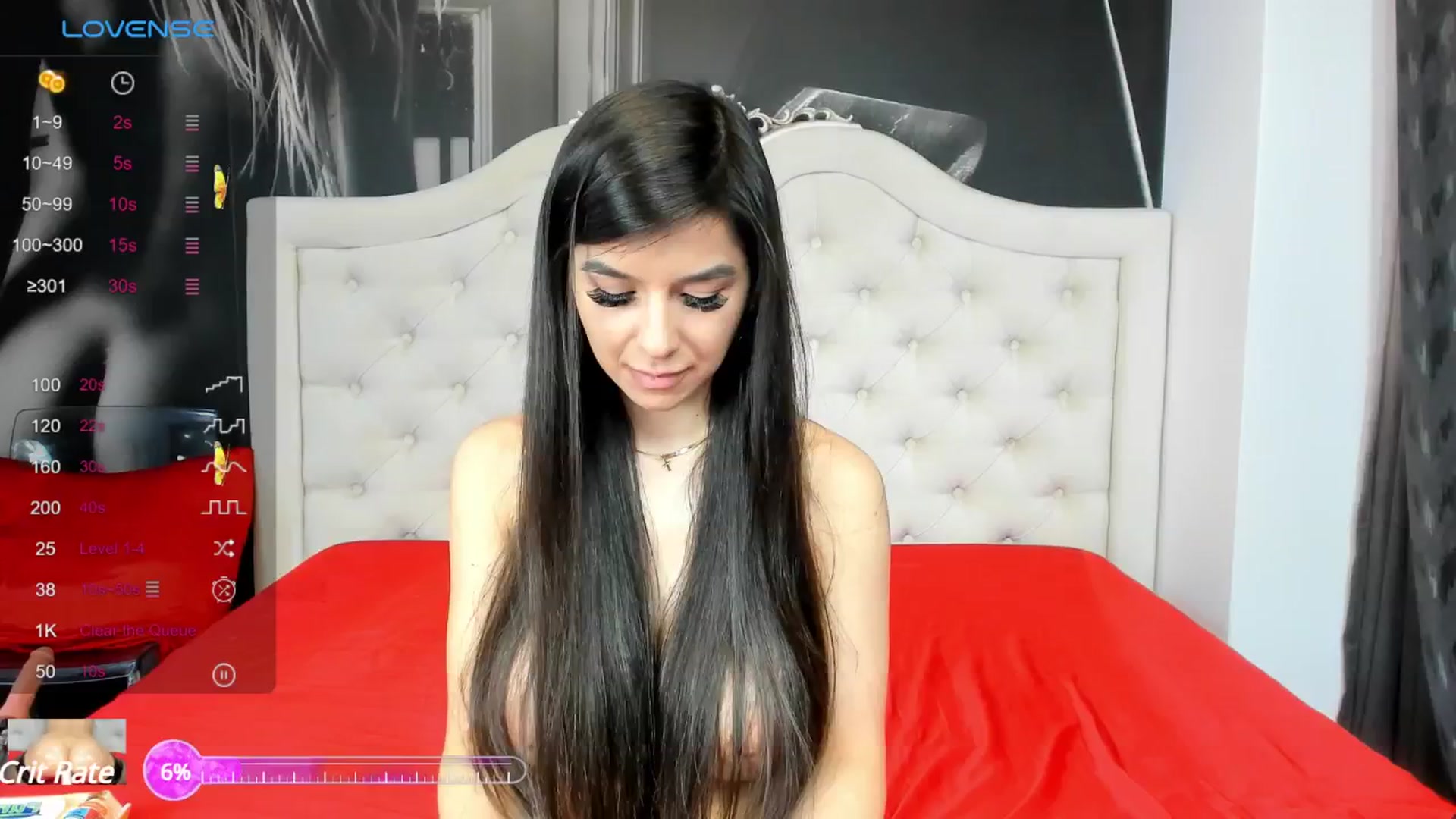 Gallery image thumbnail from Jennasweetass's myfreecams stream on, 05/10/2024, 07:06 image 3 of 20