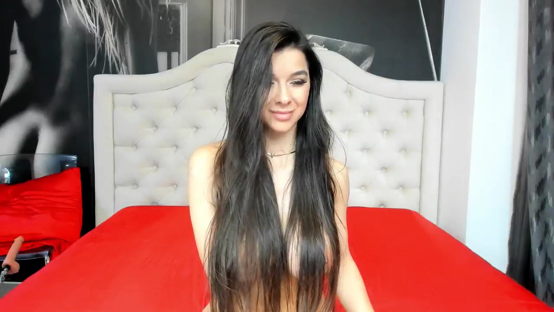 Gallery image thumbnail from Jennasweetass's myfreecams stream on, 05/14/2024, 23:50 image 15 of 20