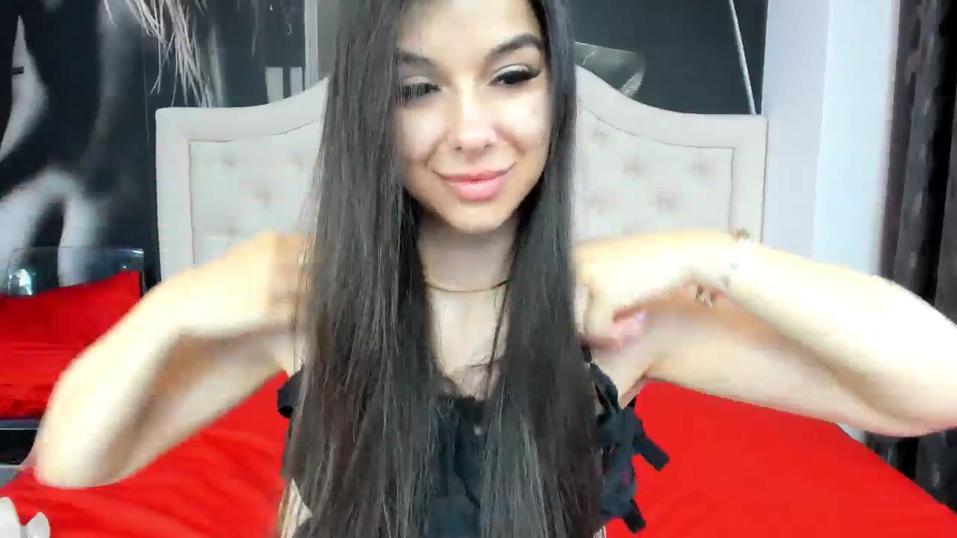 Gallery image thumbnail from Jennasweetass's myfreecams stream on, 06/08/2024, 04:36 image 5 of 20