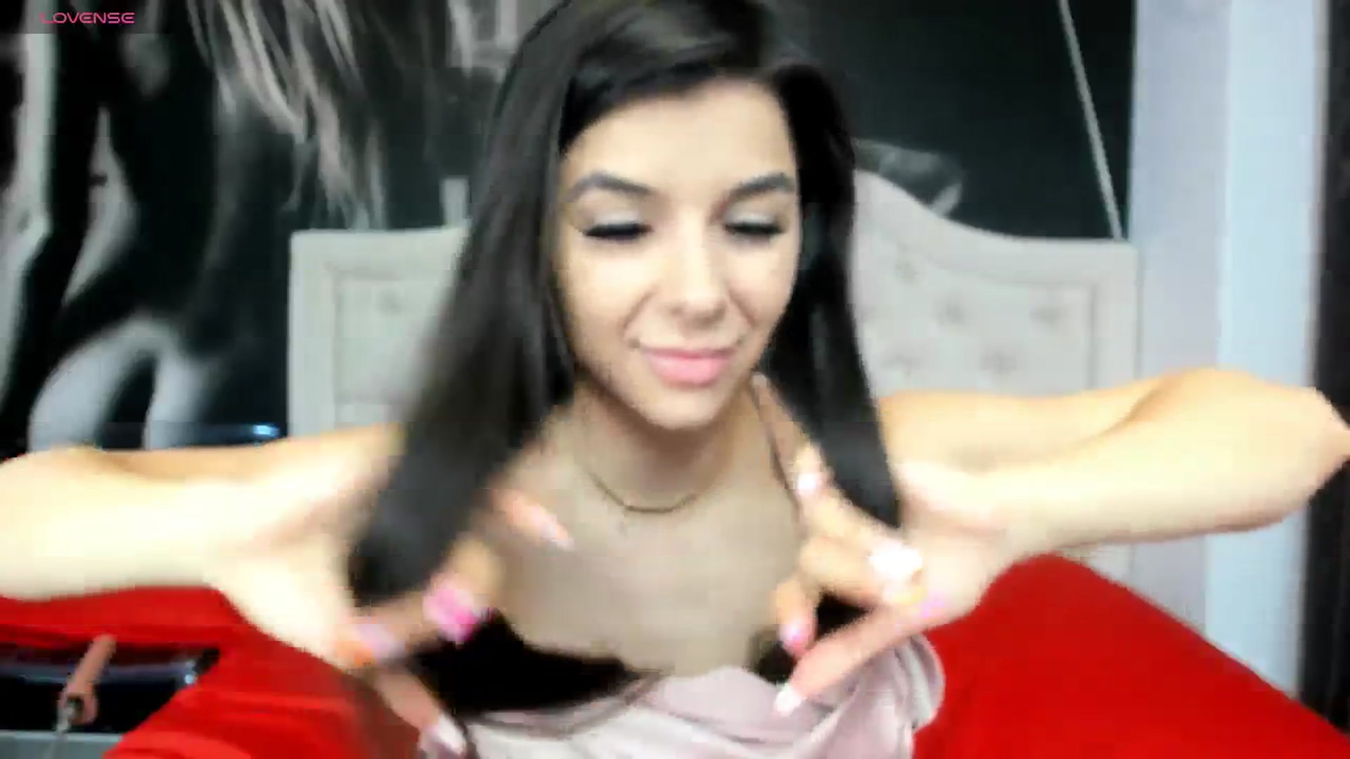Gallery image thumbnail from Jennasweetass's myfreecams stream on, 06/12/2024, 05:11 image 16 of 20