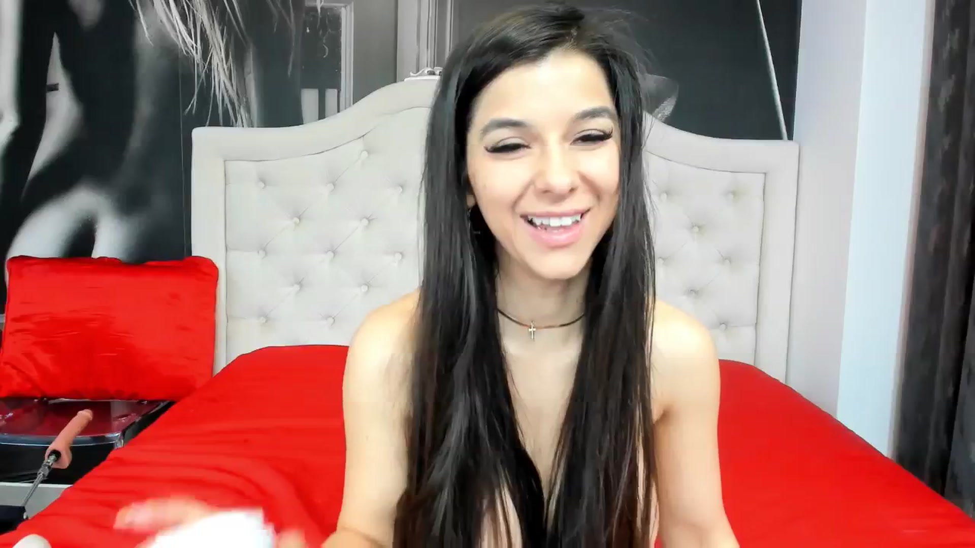 Gallery image thumbnail from Jennasweetass's myfreecams stream on, 06/14/2024, 23:55 image 3 of 20