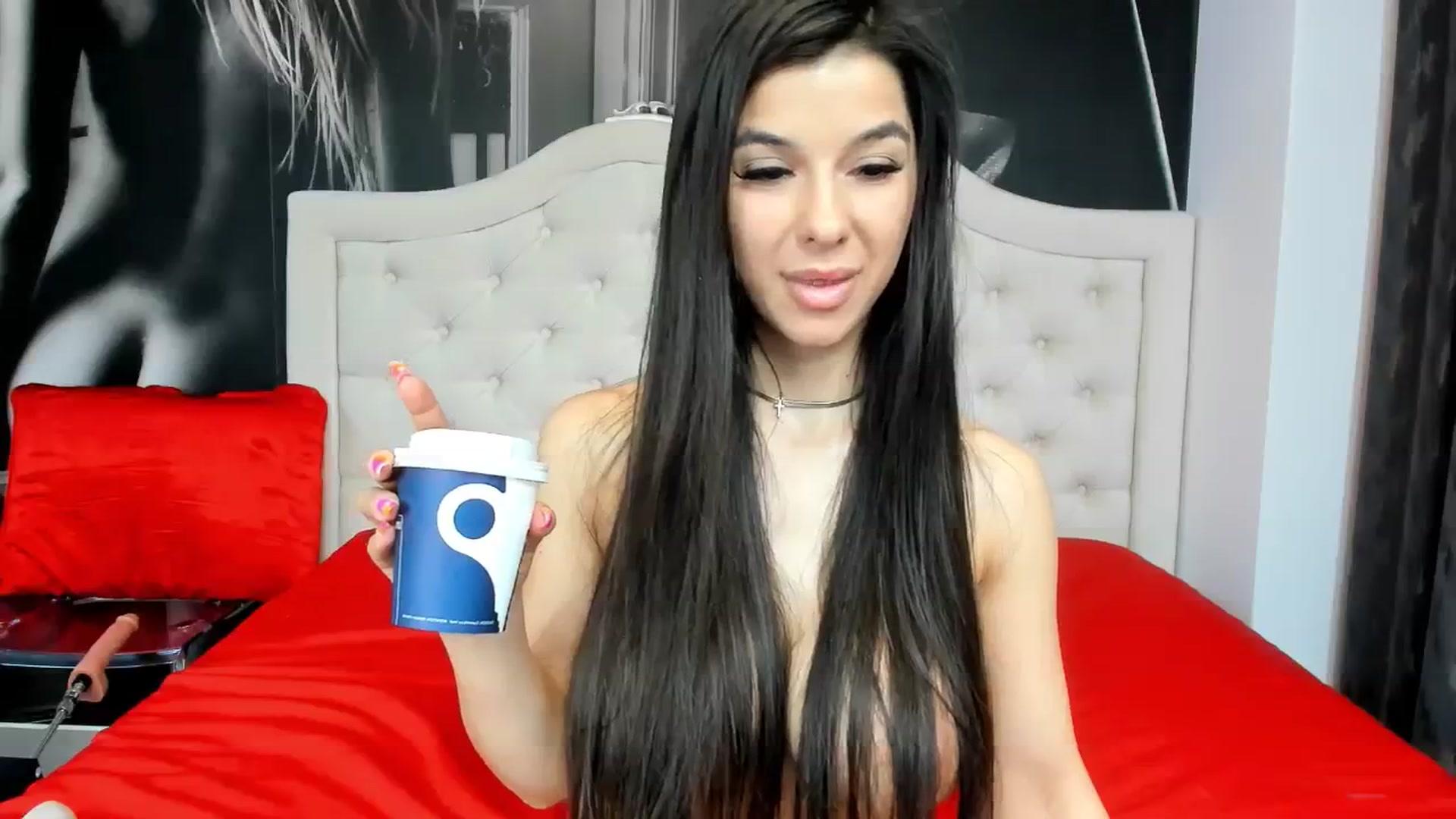 Gallery image thumbnail from Jennasweetass's myfreecams stream on, 06/14/2024, 23:55 image 13 of 20