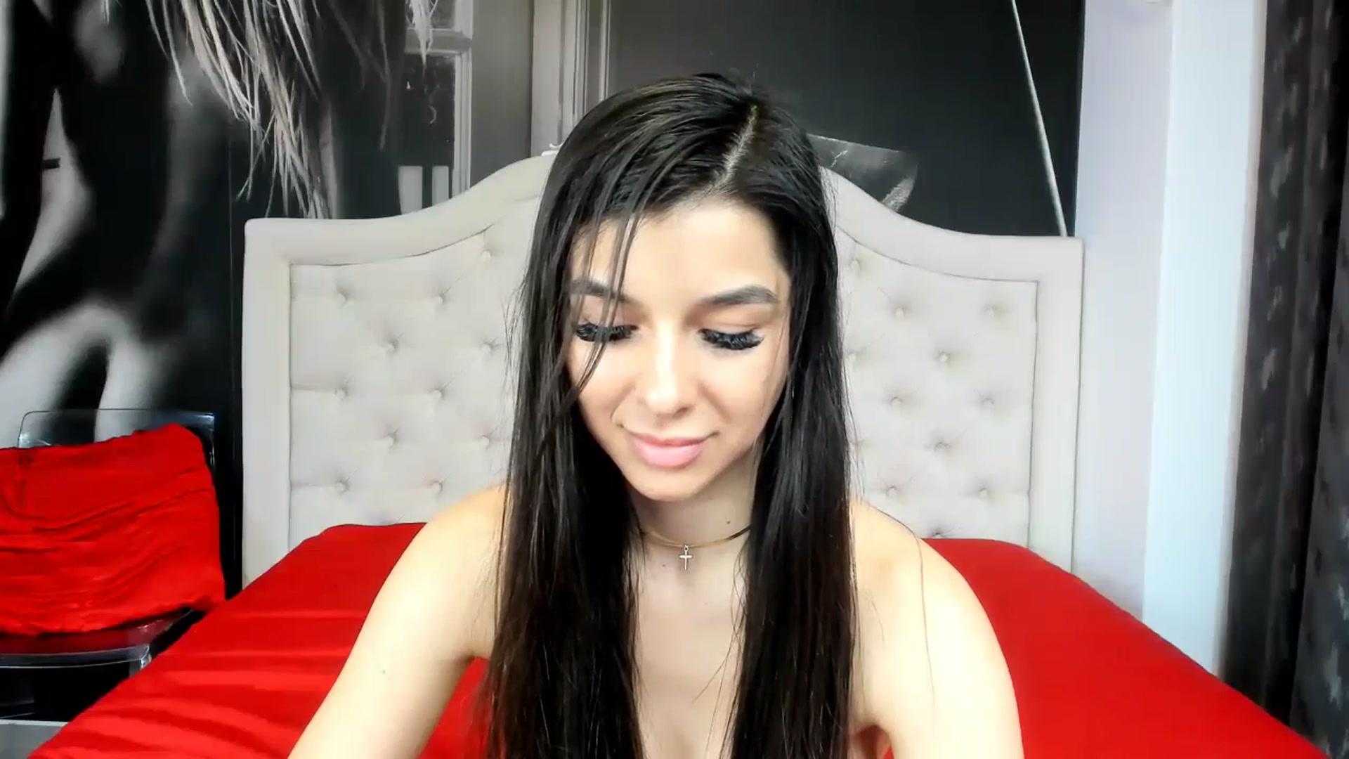 Gallery image thumbnail from Jennasweetass's myfreecams stream on, 06/15/2024, 05:53 image 20 of 20