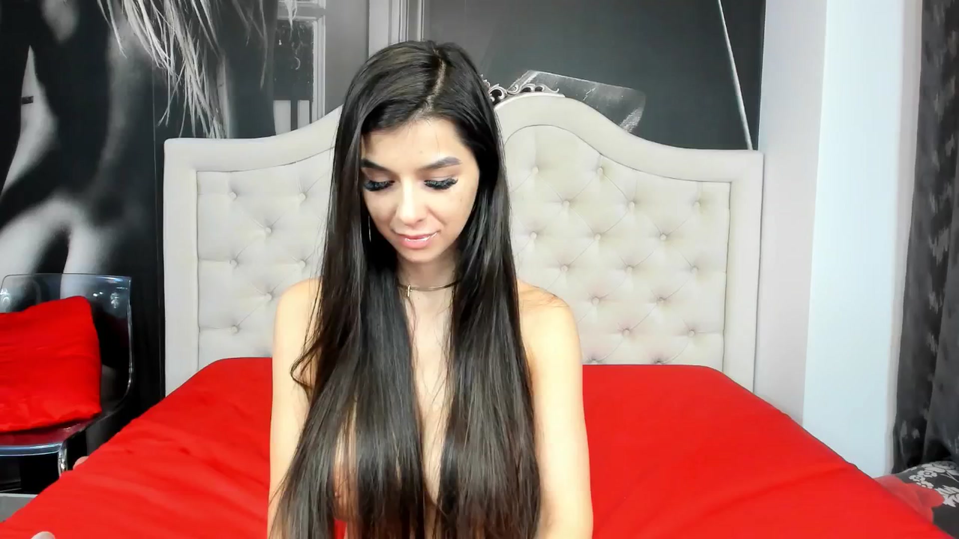 Gallery image thumbnail from Jennasweetass's myfreecams stream on, 06/27/2024, 21:51 image 1 of 20