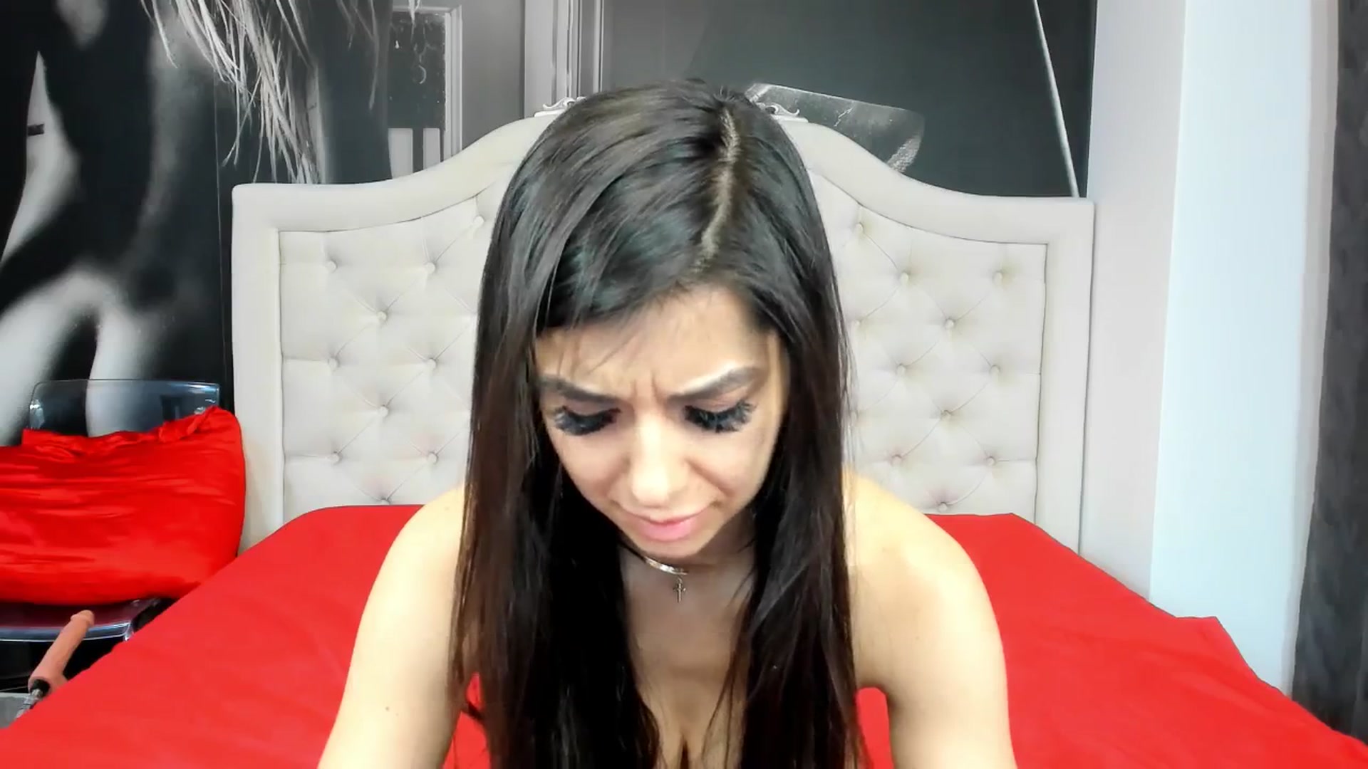 Gallery image thumbnail from Jennasweetass's myfreecams stream on, 07/07/2024, 02:04 image 16 of 20