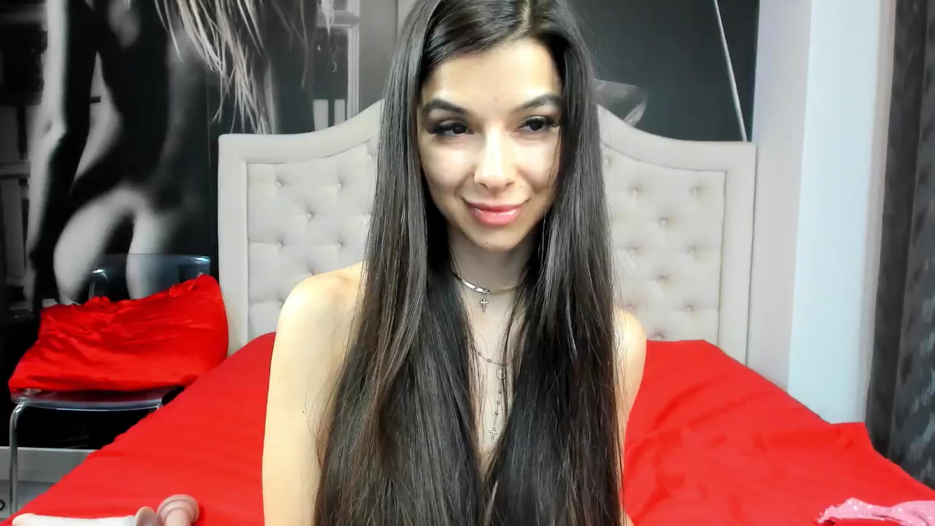 Gallery image thumbnail from Jennasweetass's myfreecams stream on, 07/09/2024, 21:54 image 18 of 20