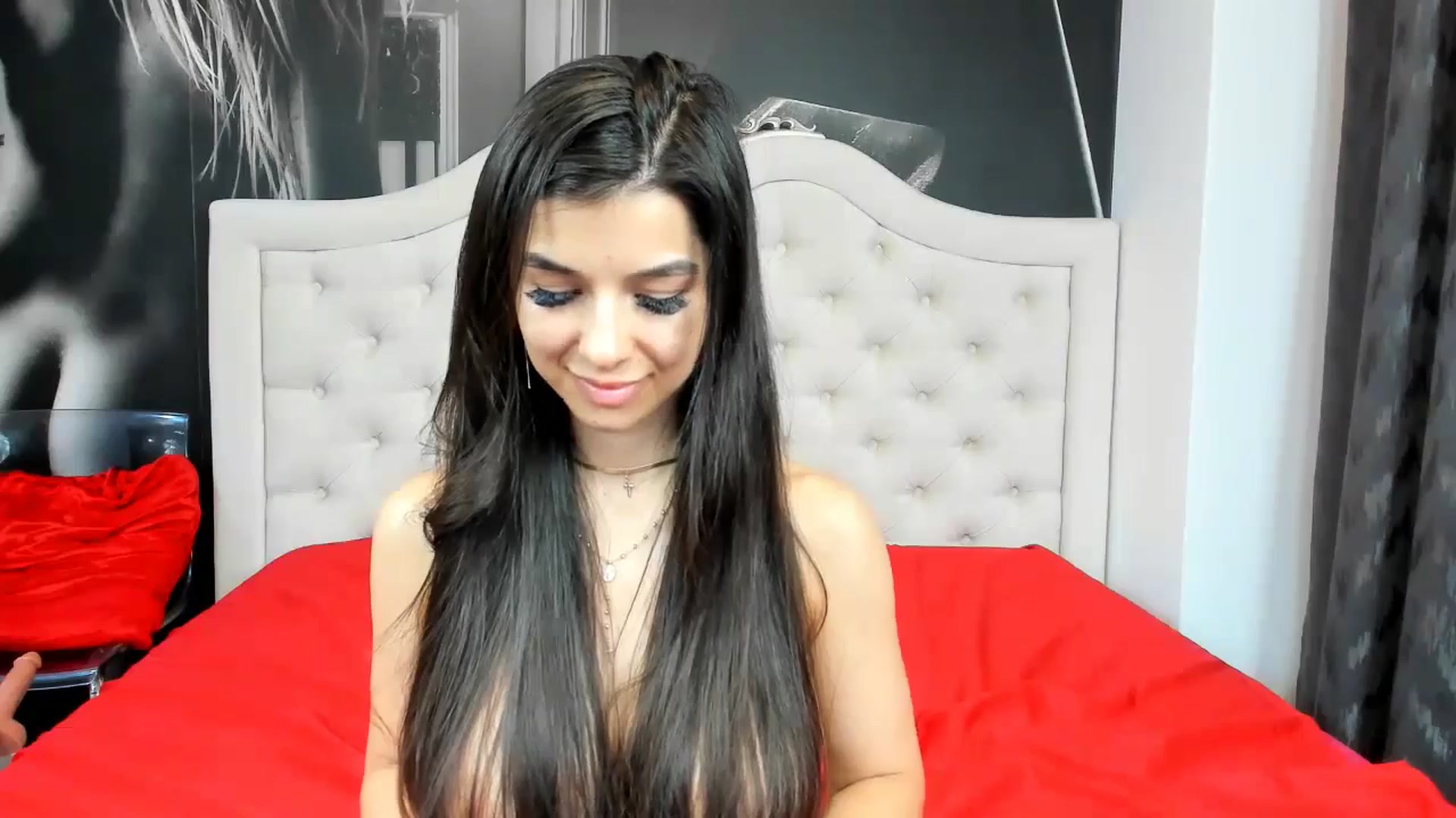 Gallery image thumbnail from Jennasweetass's myfreecams stream on, 07/10/2024, 03:01 image 4 of 20