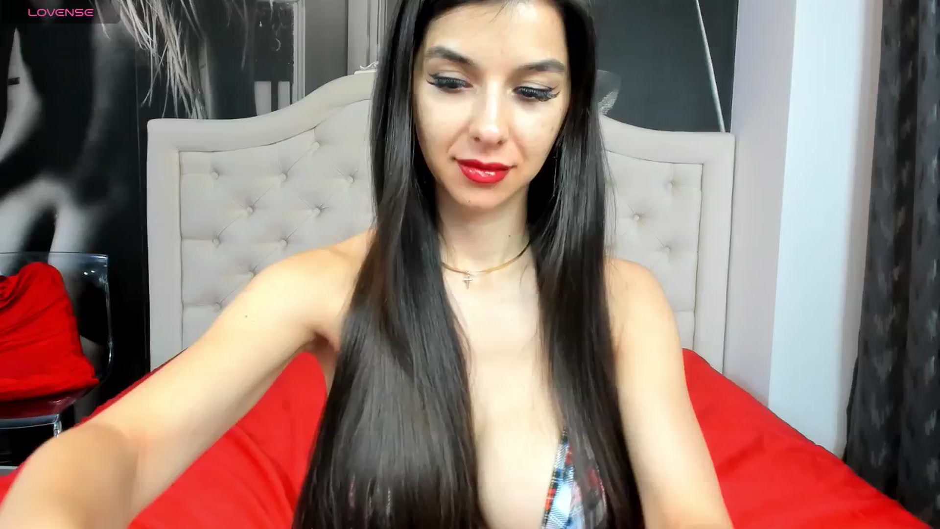 Gallery image thumbnail from Jennasweetass's myfreecams stream on, 07/13/2024, 23:21 image 9 of 20