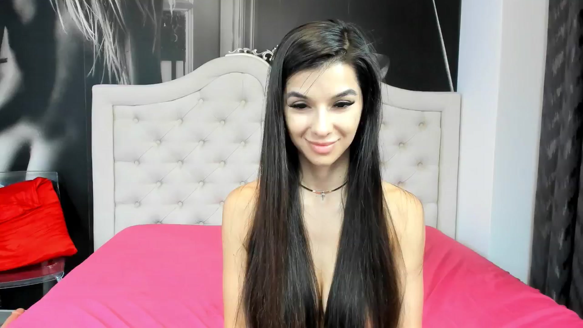 Gallery image thumbnail from Jennasweetass's myfreecams stream on, 08/03/2024, 04:22 image 19 of 20