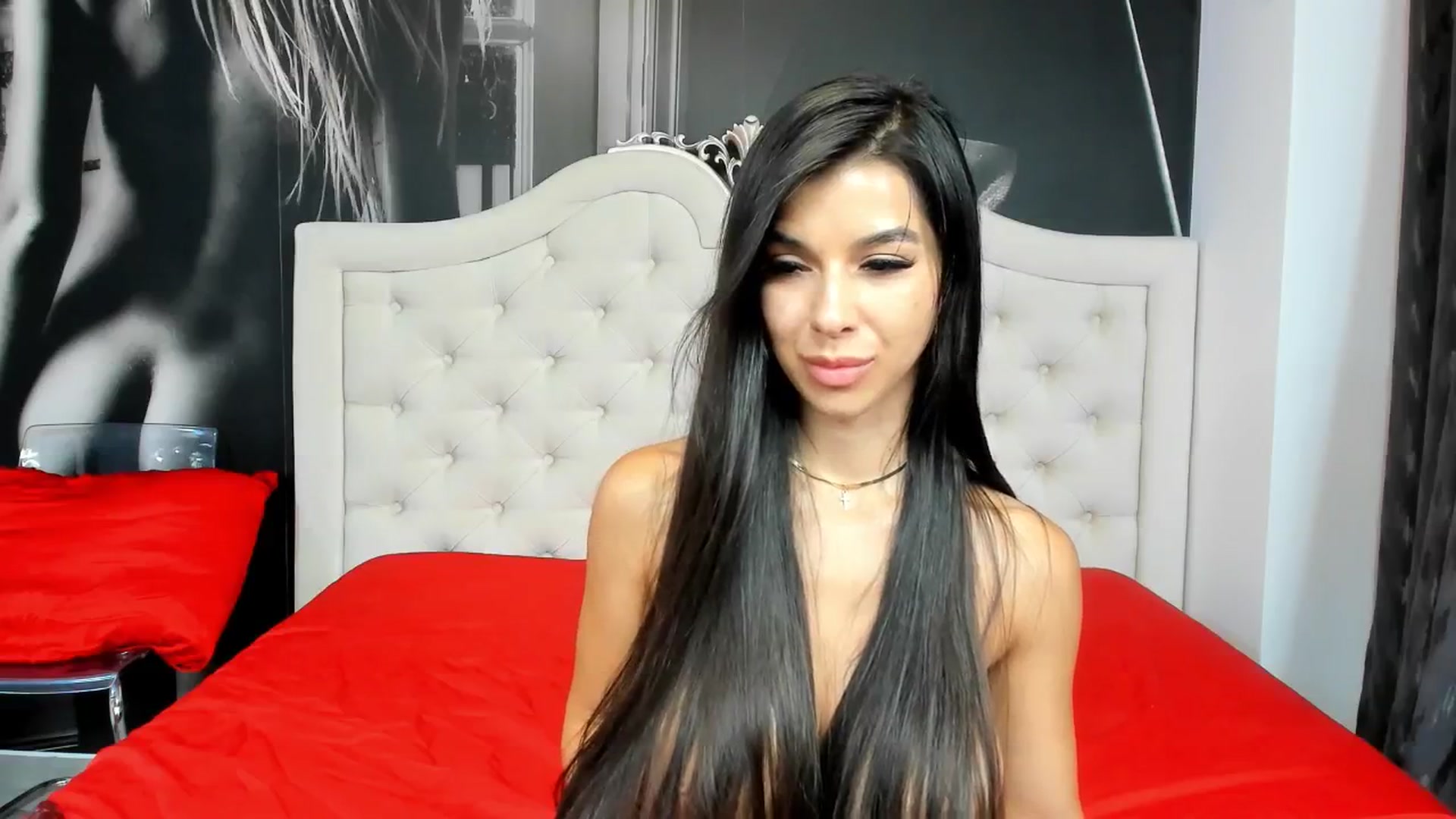 Gallery image thumbnail from Jennasweetass's myfreecams stream on, 08/29/2024, 22:37 image 19 of 20