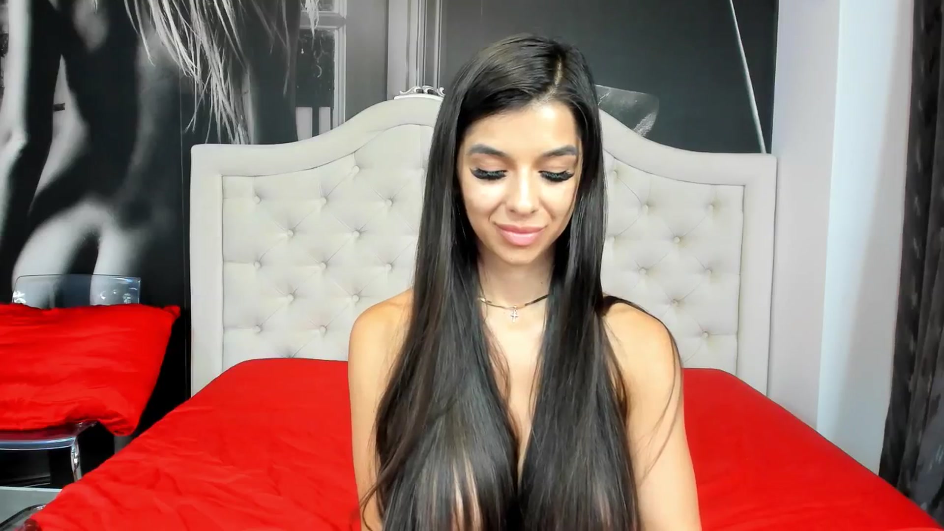 Gallery image thumbnail from Jennasweetass's myfreecams stream on, 08/30/2024, 24:02 image 9 of 20