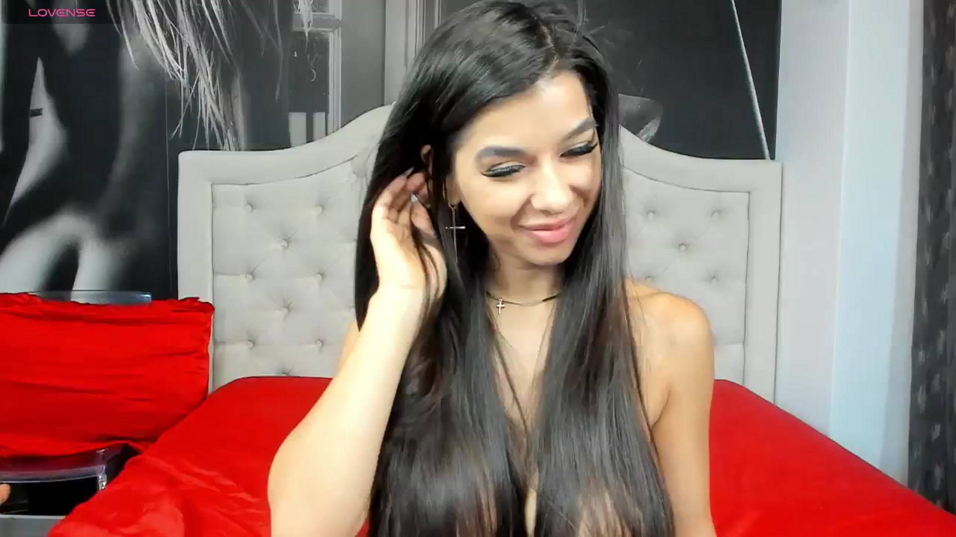 Gallery image thumbnail from Jennasweetass's myfreecams stream on, 09/10/2024, 23:39 image 3 of 20