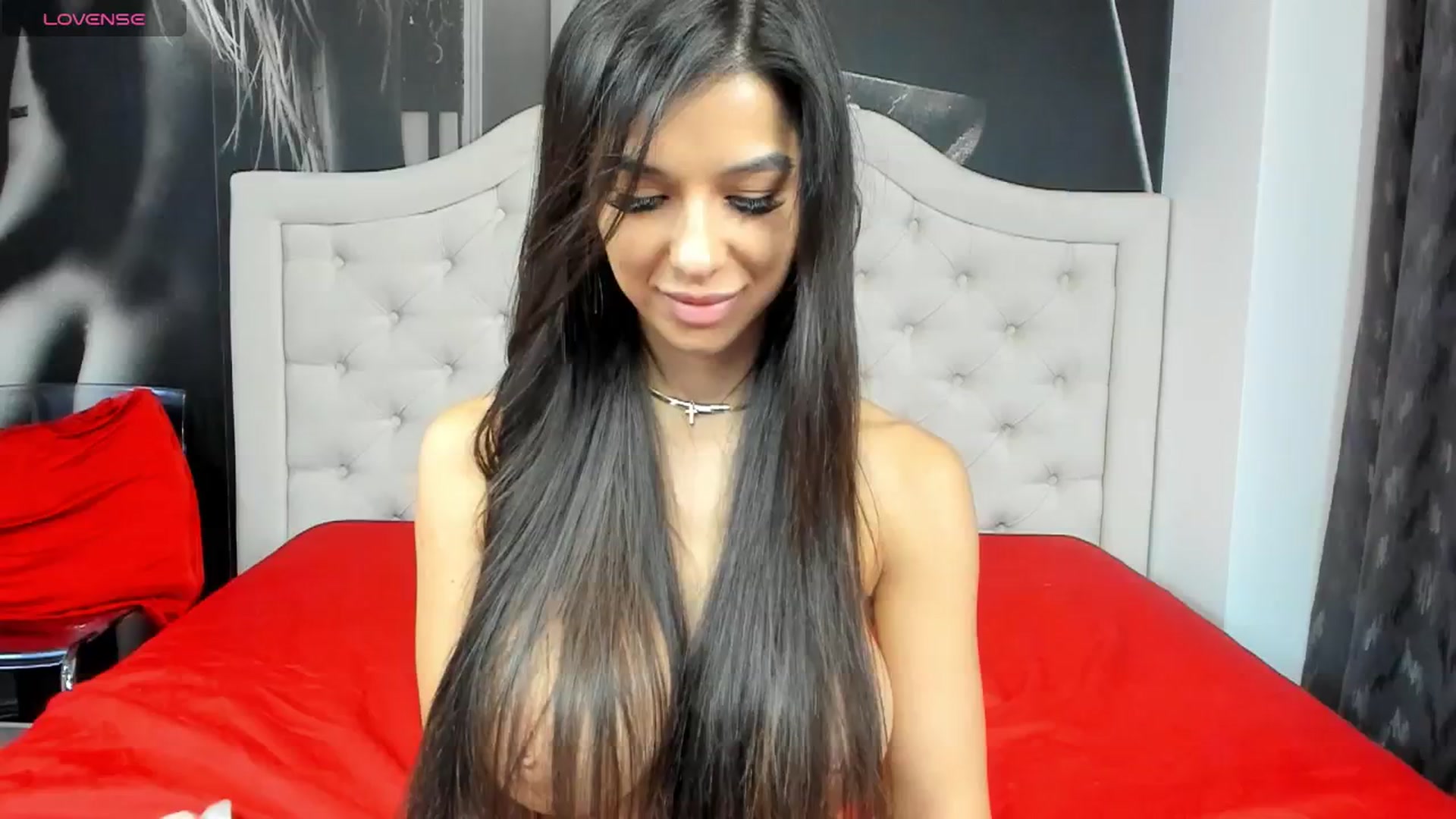 Gallery image thumbnail from Jennasweetass's myfreecams stream on, 09/14/2024, 05:27 image 16 of 20