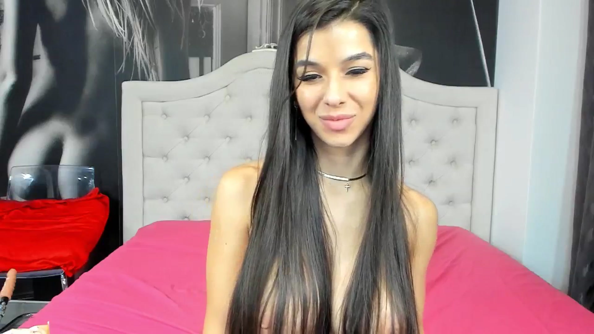 Gallery image thumbnail from Jennasweetass's myfreecams stream on, 10/17/2024, 05:36 image 20 of 20