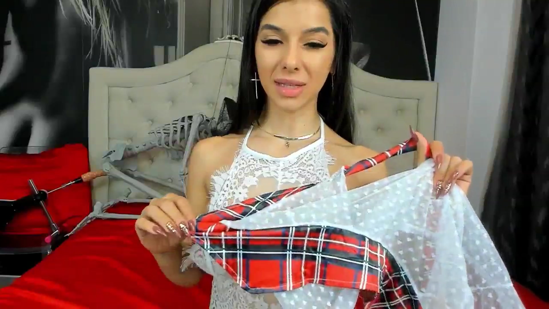 Gallery image thumbnail from Jennasweetass's myfreecams stream on, 10/24/2024, 03:43 image 10 of 20