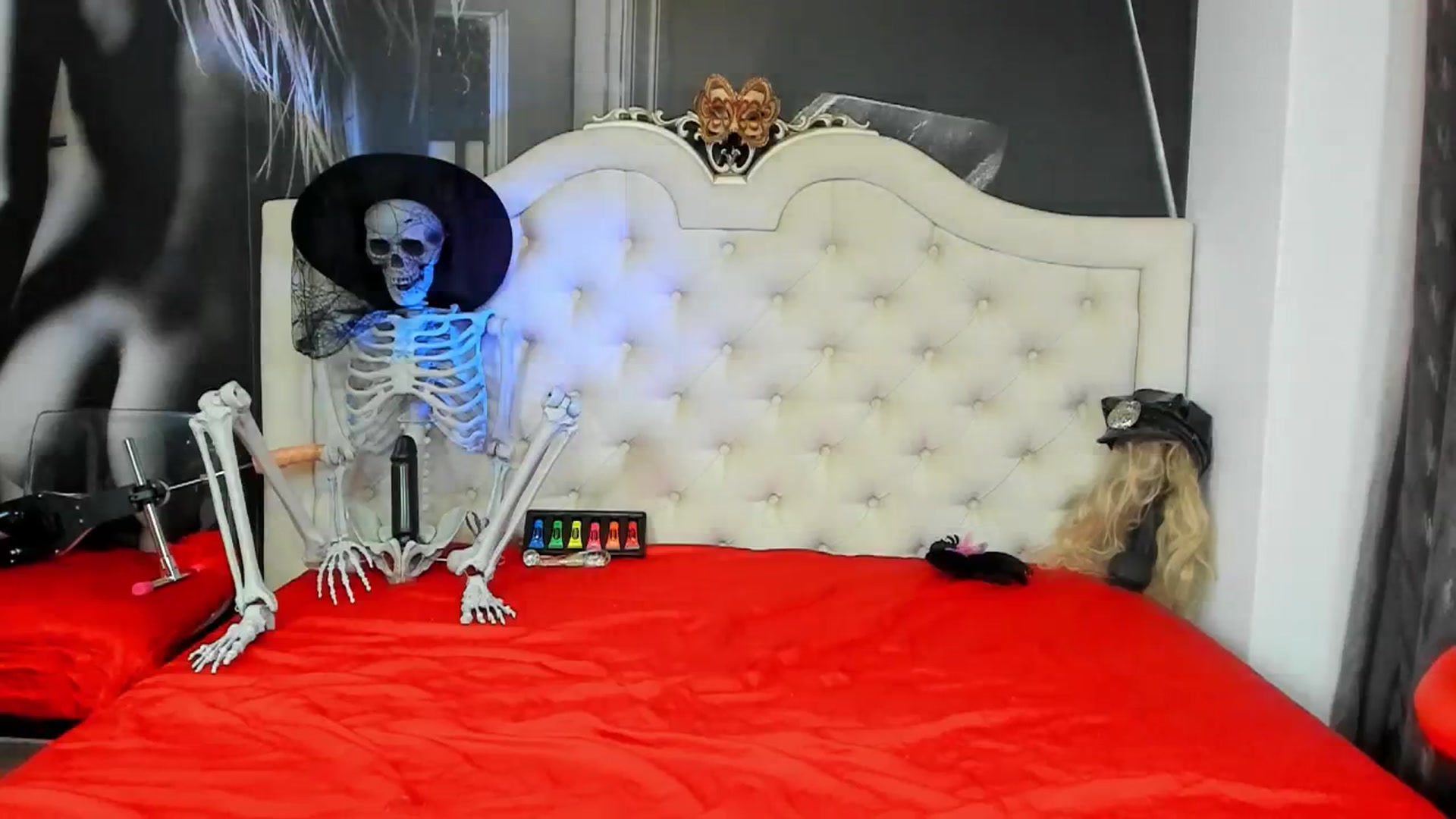 Gallery image thumbnail from Jennasweetass's myfreecams stream on, 11/01/2024, 02:14 image 9 of 20