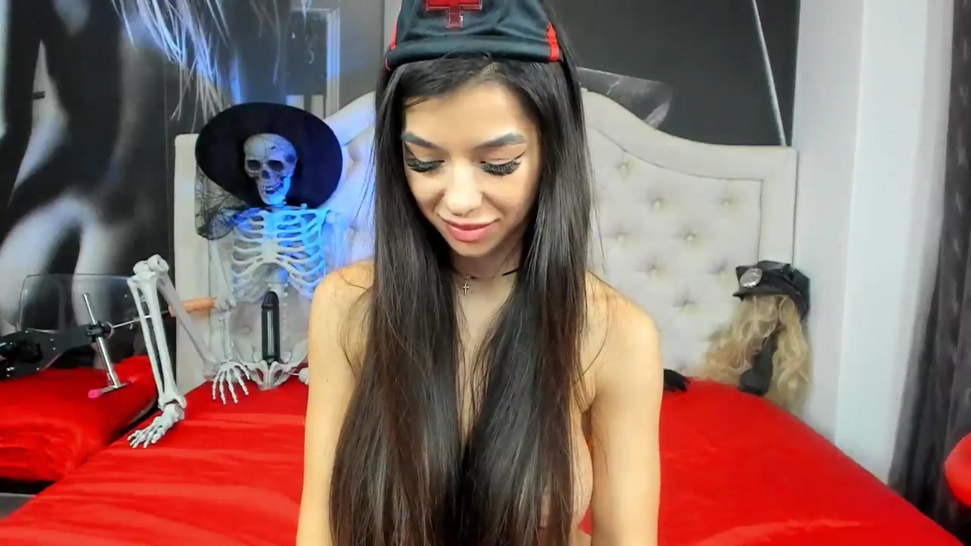 Gallery image thumbnail from Jennasweetass's myfreecams stream on, 11/01/2024, 02:14 image 7 of 20