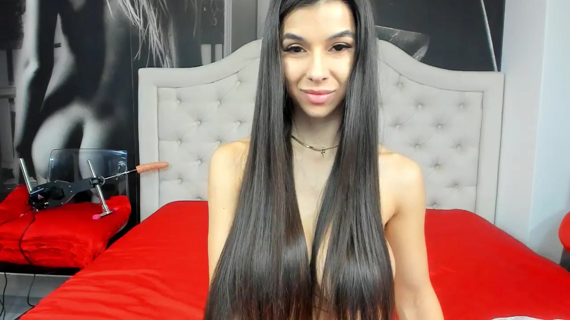 Gallery image thumbnail from Jennasweetass's myfreecams stream on, 11/06/2024, 04:15 image 6 of 20