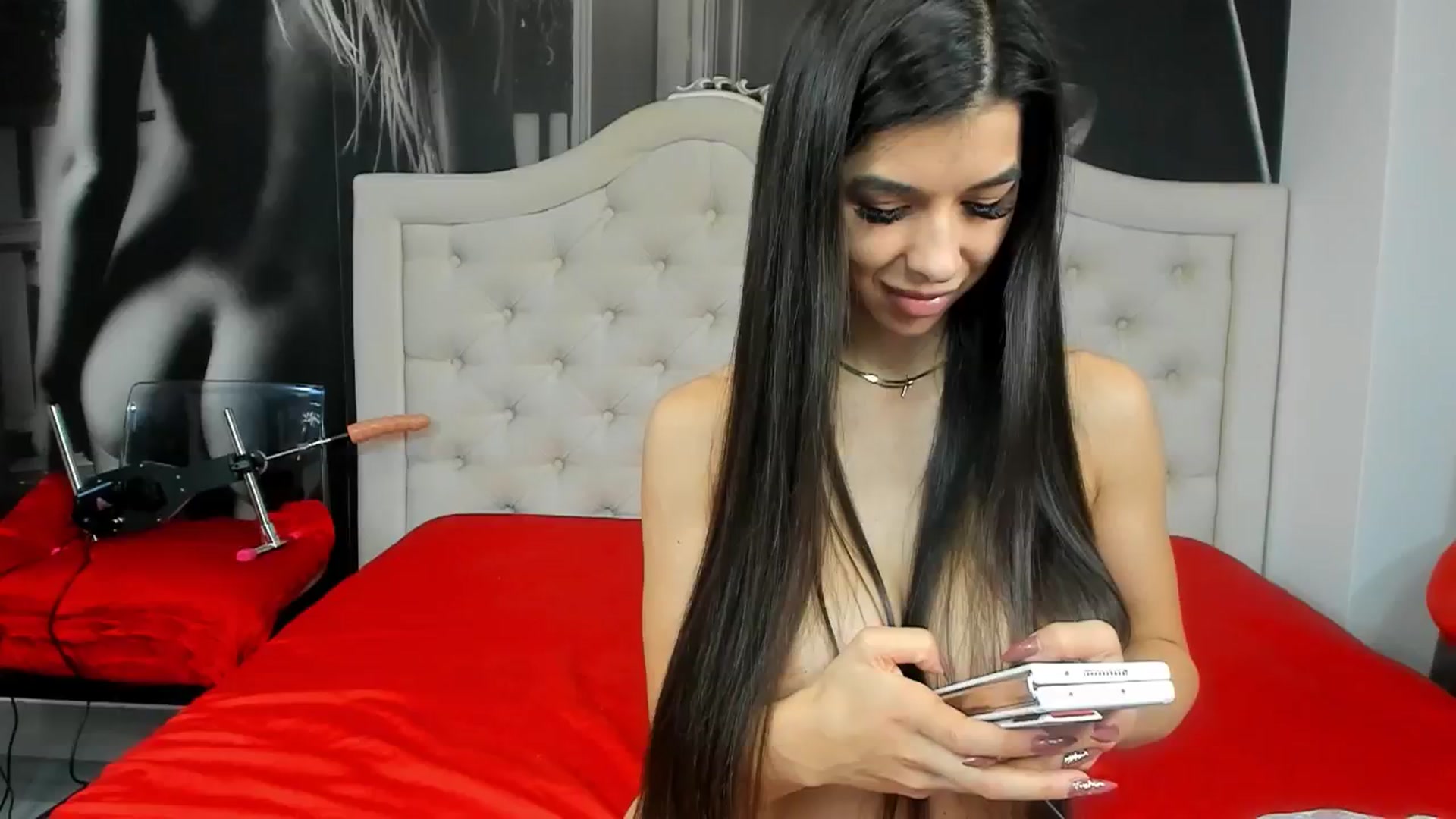 Gallery image thumbnail from Jennasweetass's myfreecams stream on, 11/06/2024, 04:15 image 1 of 20