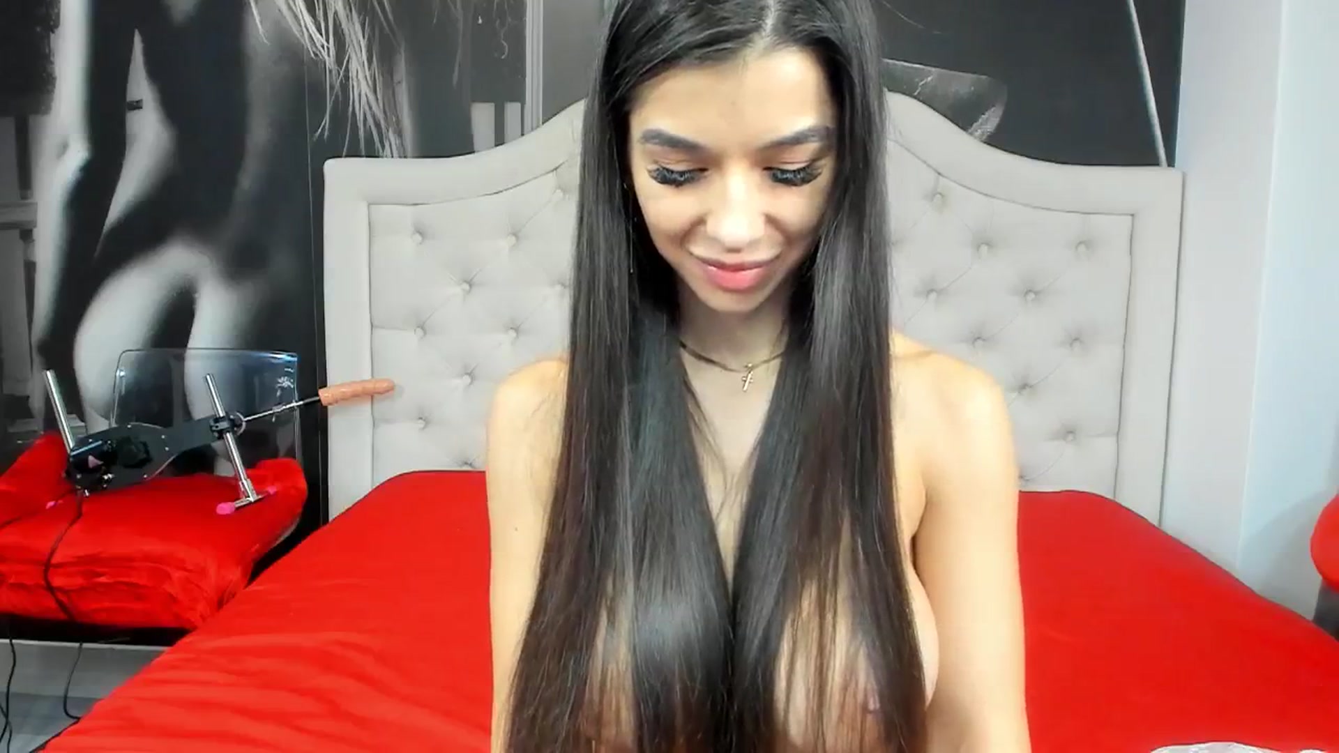 Gallery image thumbnail from Jennasweetass's myfreecams stream on, 11/06/2024, 04:15 image 16 of 20