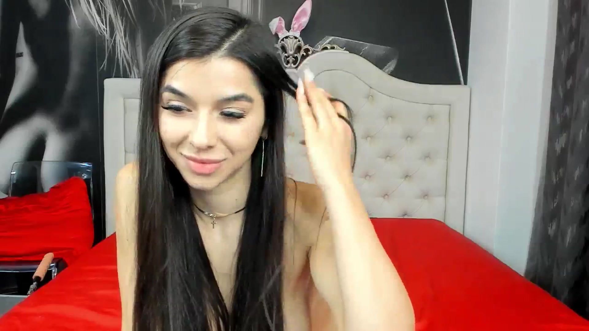 Gallery image thumbnail from Jennasweetass's myfreecams stream on, 11/14/2024, 04:05 image 20 of 20