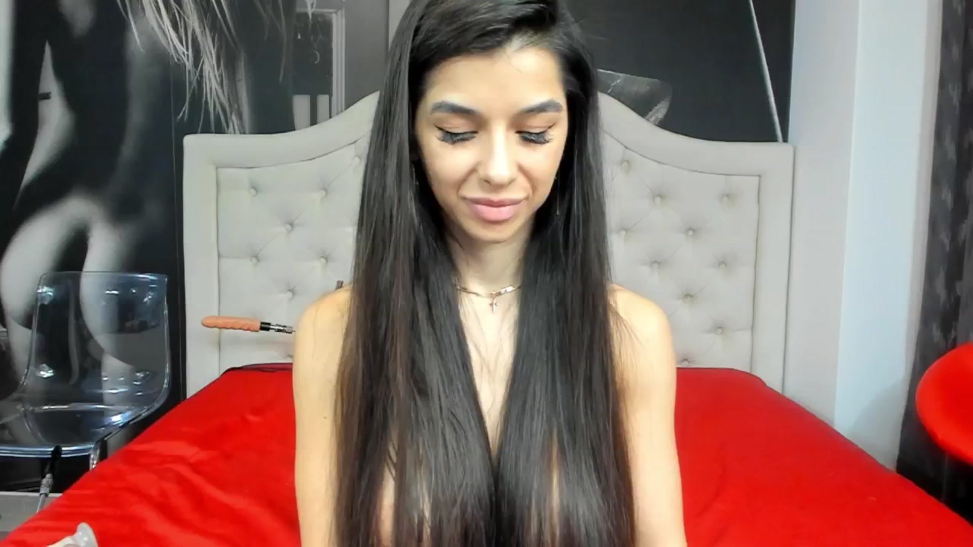 Gallery image thumbnail from Jennasweetass's myfreecams stream on, 11/27/2024, 04:17 image 1 of 20
