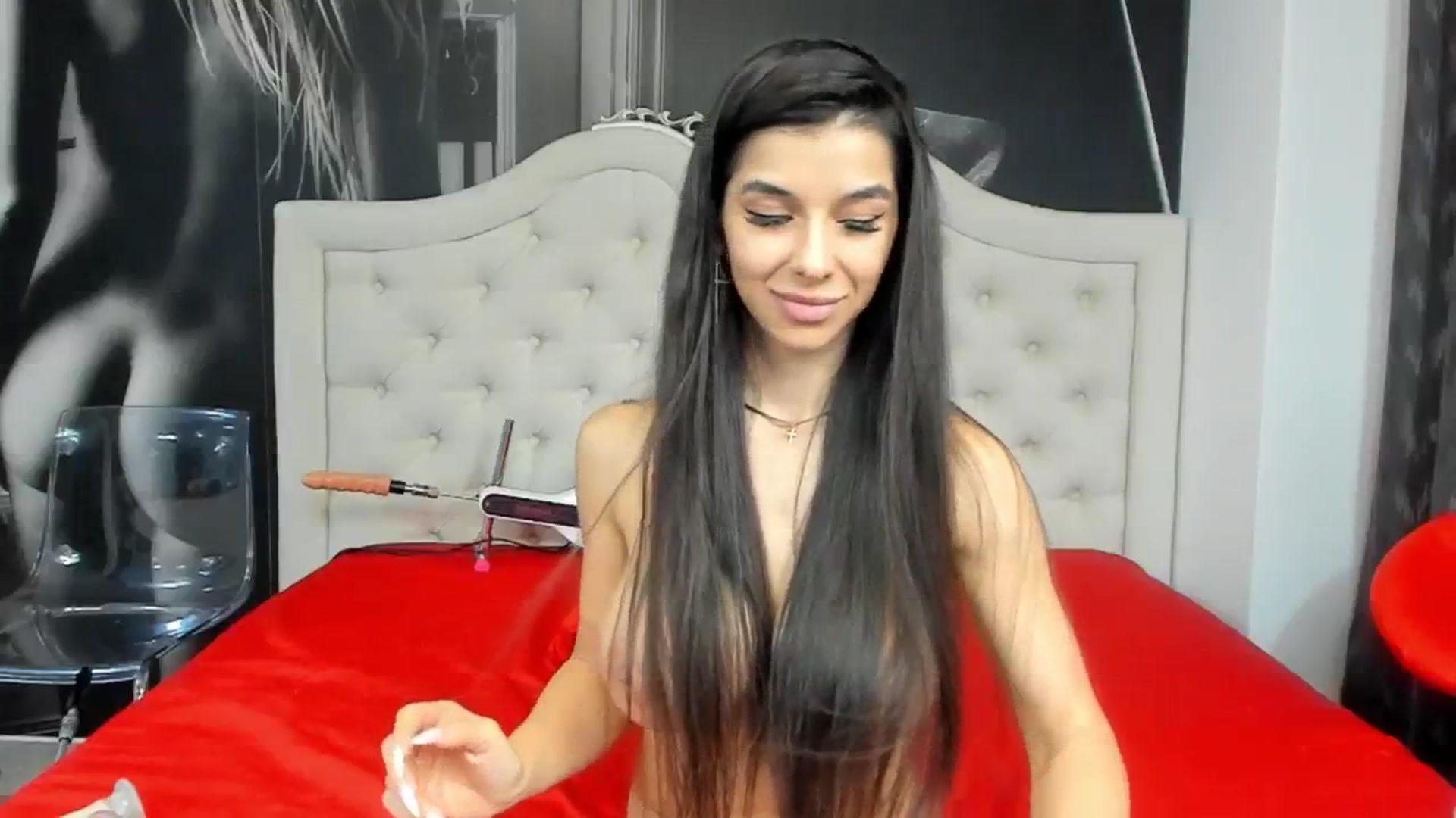 Gallery image thumbnail from Jennasweetass's myfreecams stream on, 11/27/2024, 04:17 image 20 of 20