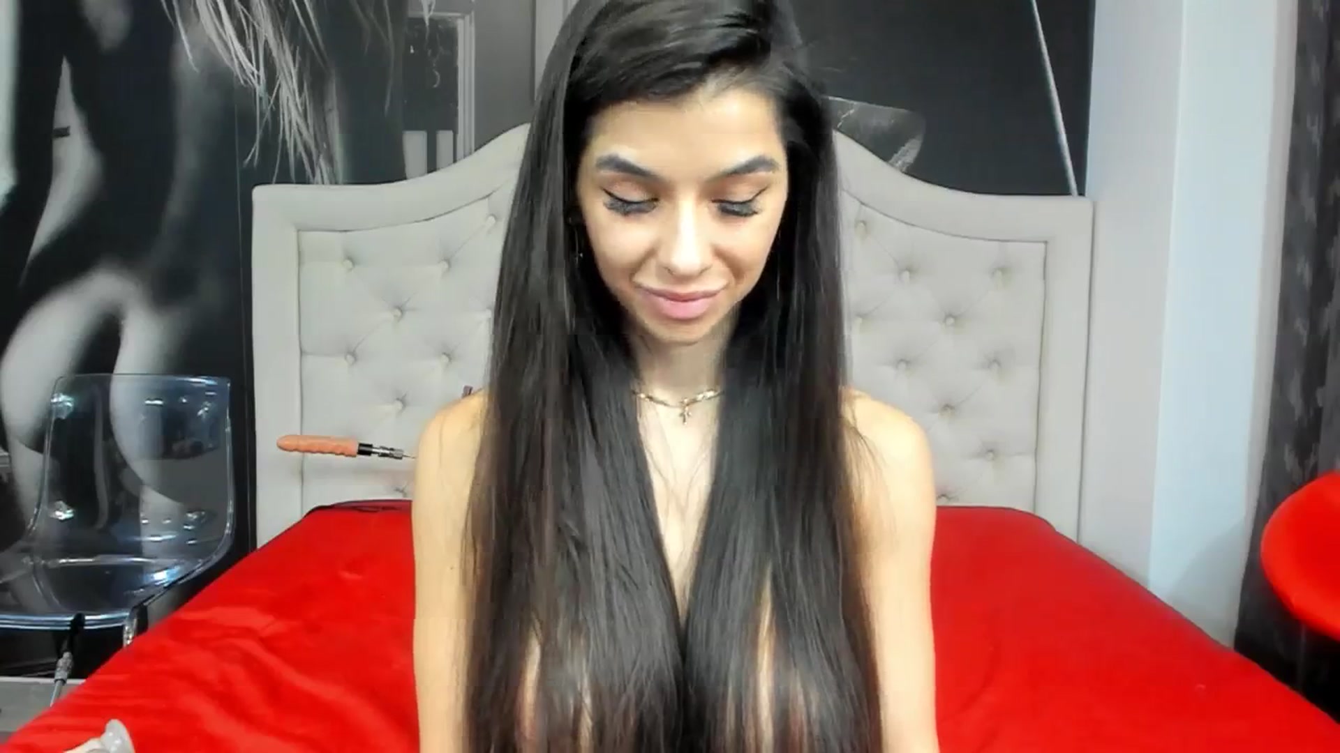 Gallery image thumbnail from Jennasweetass's myfreecams stream on, 11/27/2024, 04:17 image 2 of 20