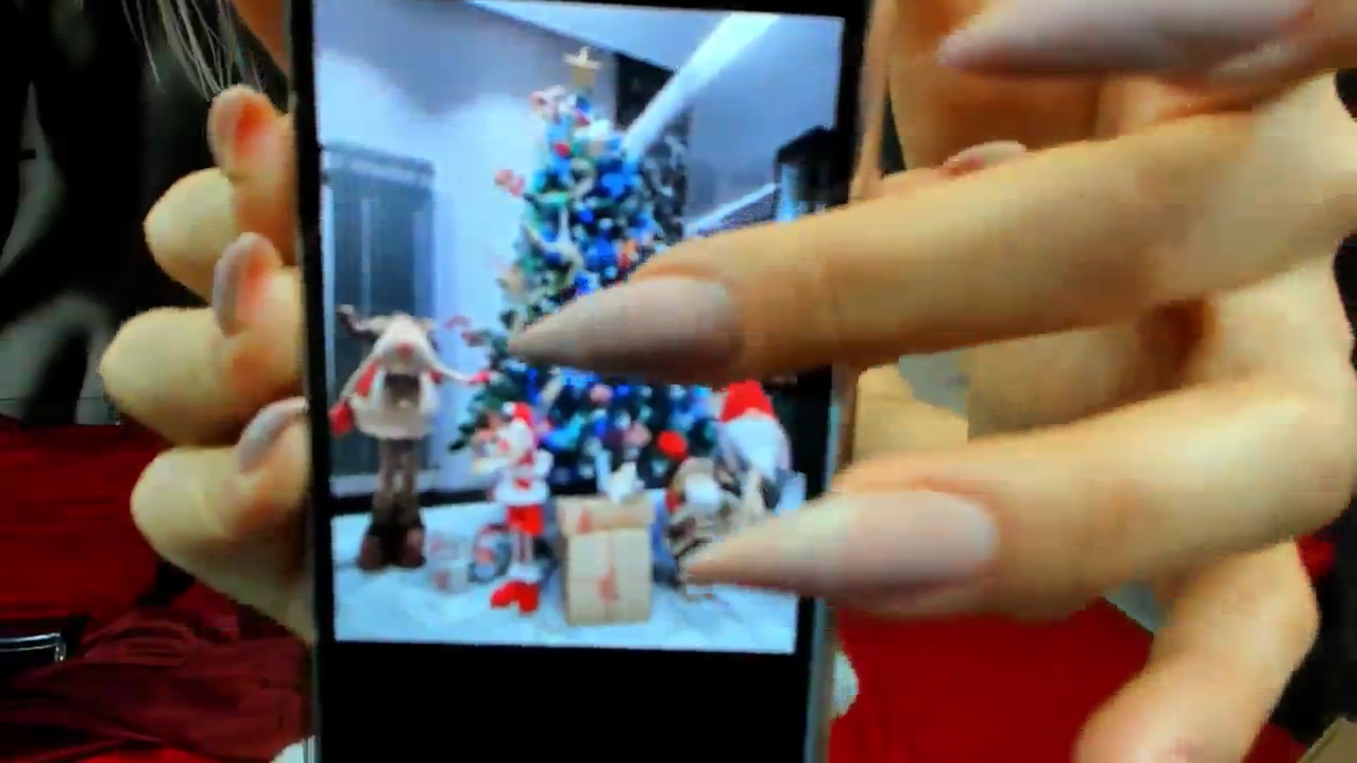 Gallery image thumbnail from Jennasweetass's myfreecams stream on, 12/27/2024, 03:59 image 11 of 20