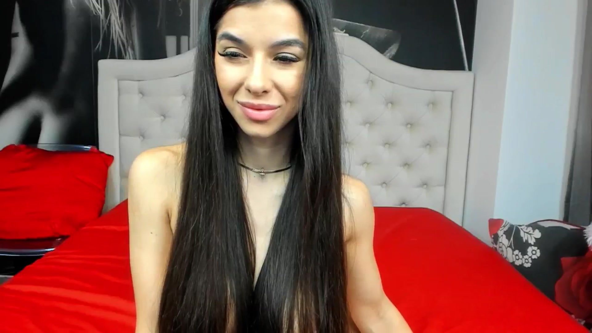 Gallery image thumbnail from Jennasweetass's myfreecams stream on, 01/05/2025, 24:58 image 10 of 20