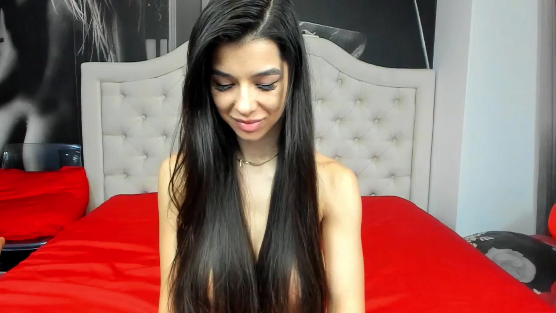 Gallery image thumbnail from Jennasweetass's myfreecams stream on, 01/10/2025, 04:30 image 3 of 20