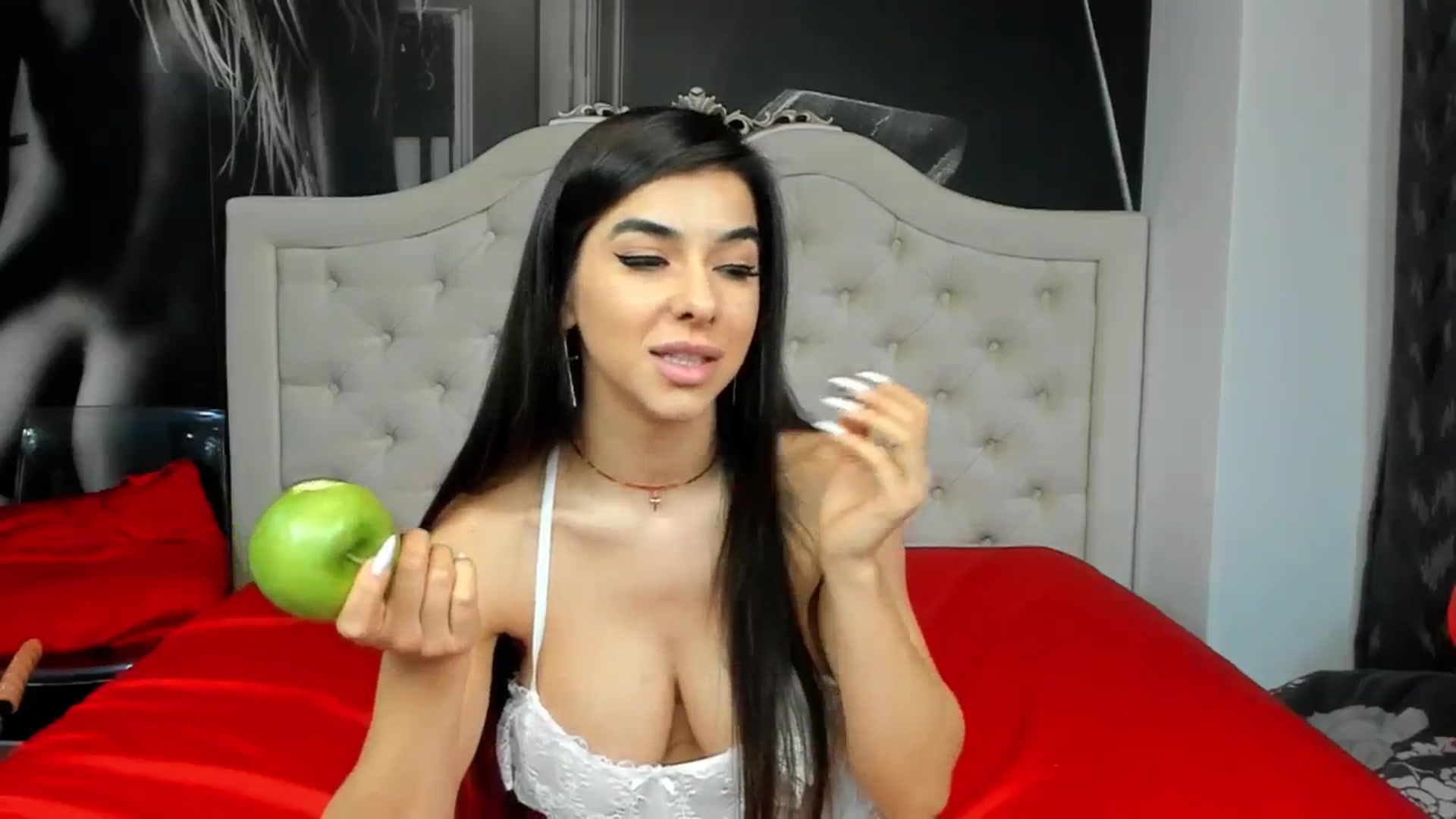 Gallery image thumbnail from Jennasweetass's myfreecams stream on, 01/11/2025, 06:59 image 3 of 20