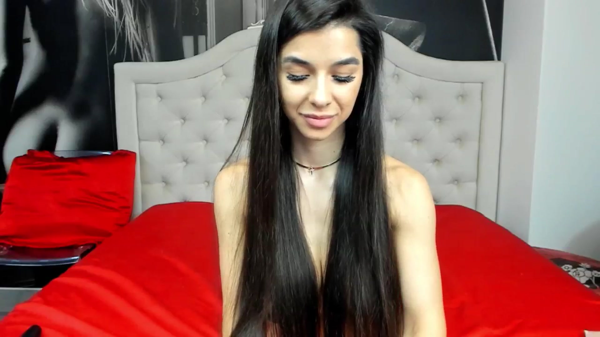 Gallery image thumbnail from Jennasweetass's myfreecams stream on, 01/25/2025, 06:07 image 7 of 20
