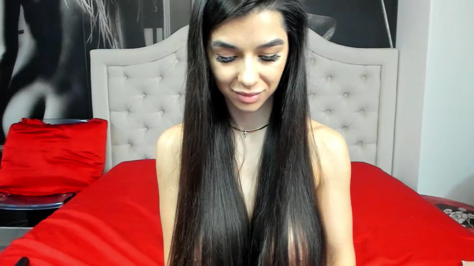 Gallery image thumbnail from Jennasweetass's myfreecams stream on, 01/25/2025, 06:07 image 18 of 20