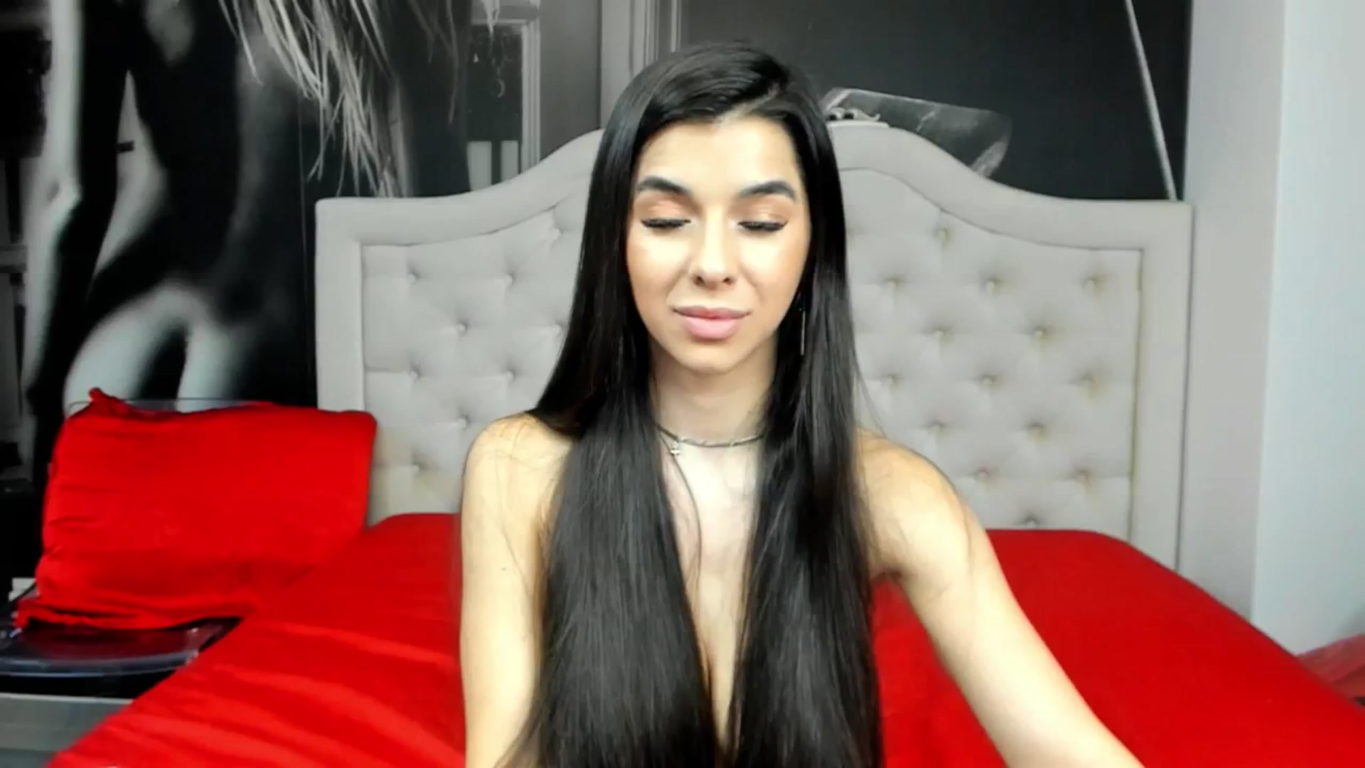 Gallery image thumbnail from Jennasweetass's myfreecams stream on, 01/29/2025, 05:46 image 13 of 20