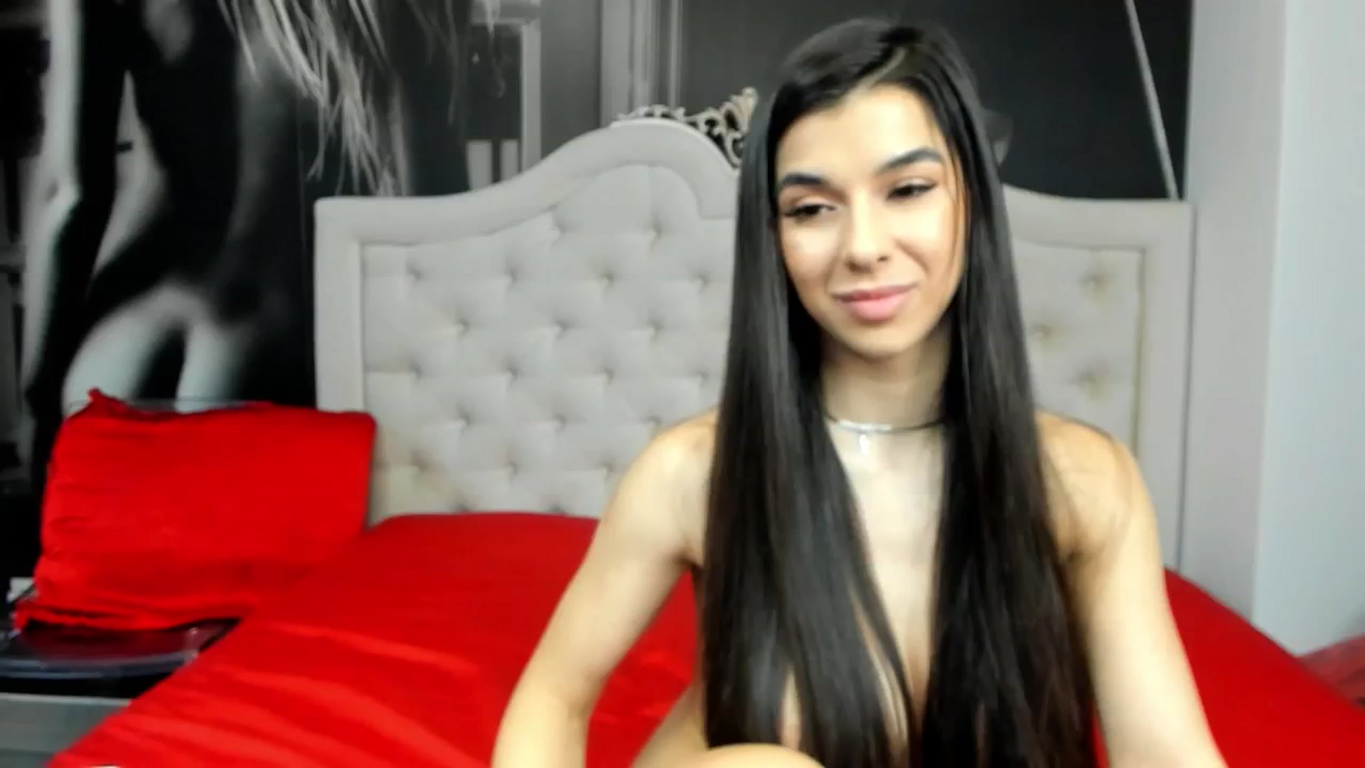 Gallery image thumbnail from Jennasweetass's myfreecams stream on, 01/29/2025, 05:46 image 1 of 20