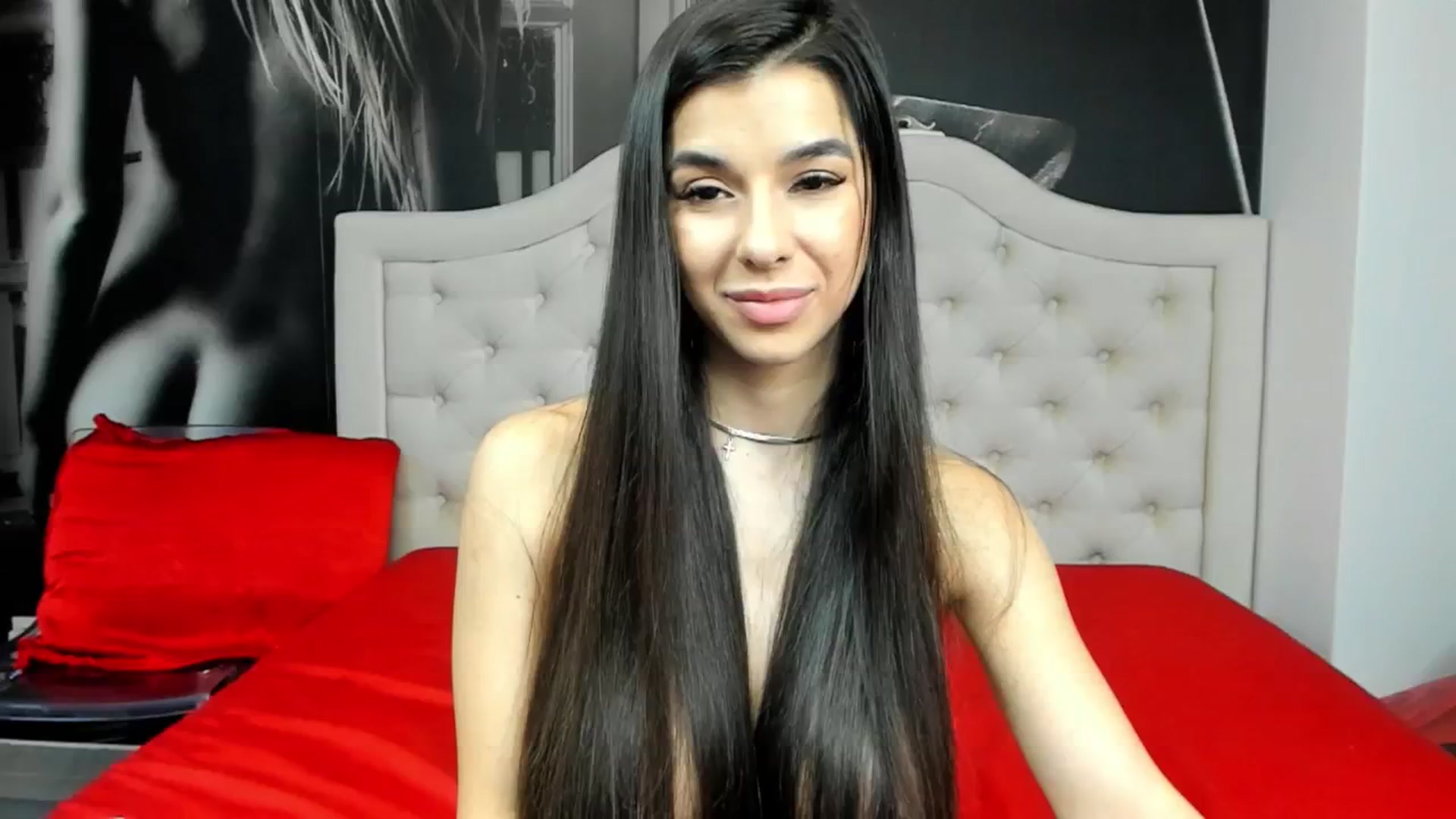 Gallery image thumbnail from Jennasweetass's myfreecams stream on, 01/29/2025, 05:46 image 6 of 20