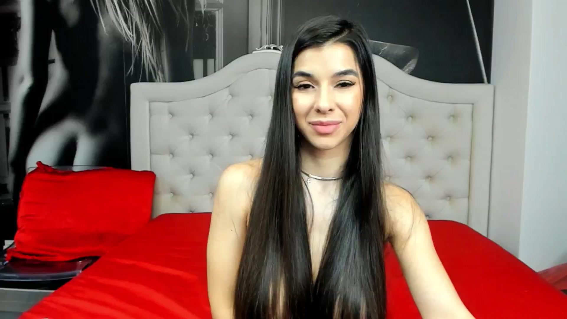 Gallery image thumbnail from Jennasweetass's myfreecams stream on, 01/29/2025, 05:46 image 8 of 20
