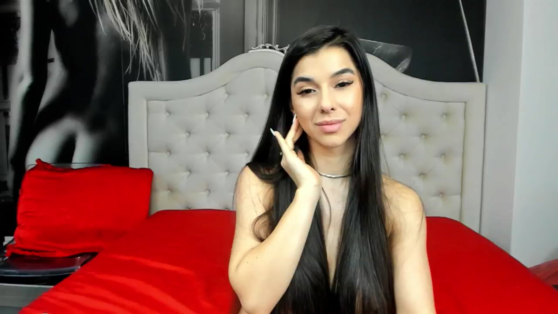 Gallery image thumbnail from Jennasweetass's myfreecams stream on, 01/29/2025, 05:46 image 14 of 20