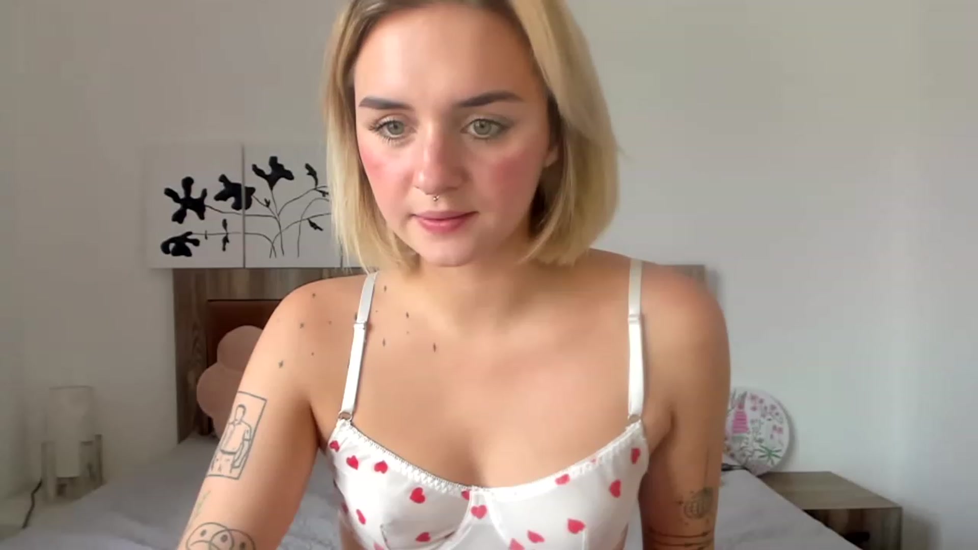 Gallery image thumbnail from JenniJill's myfreecams stream on, 03/23/2023, 11:24 image 3 of 20
