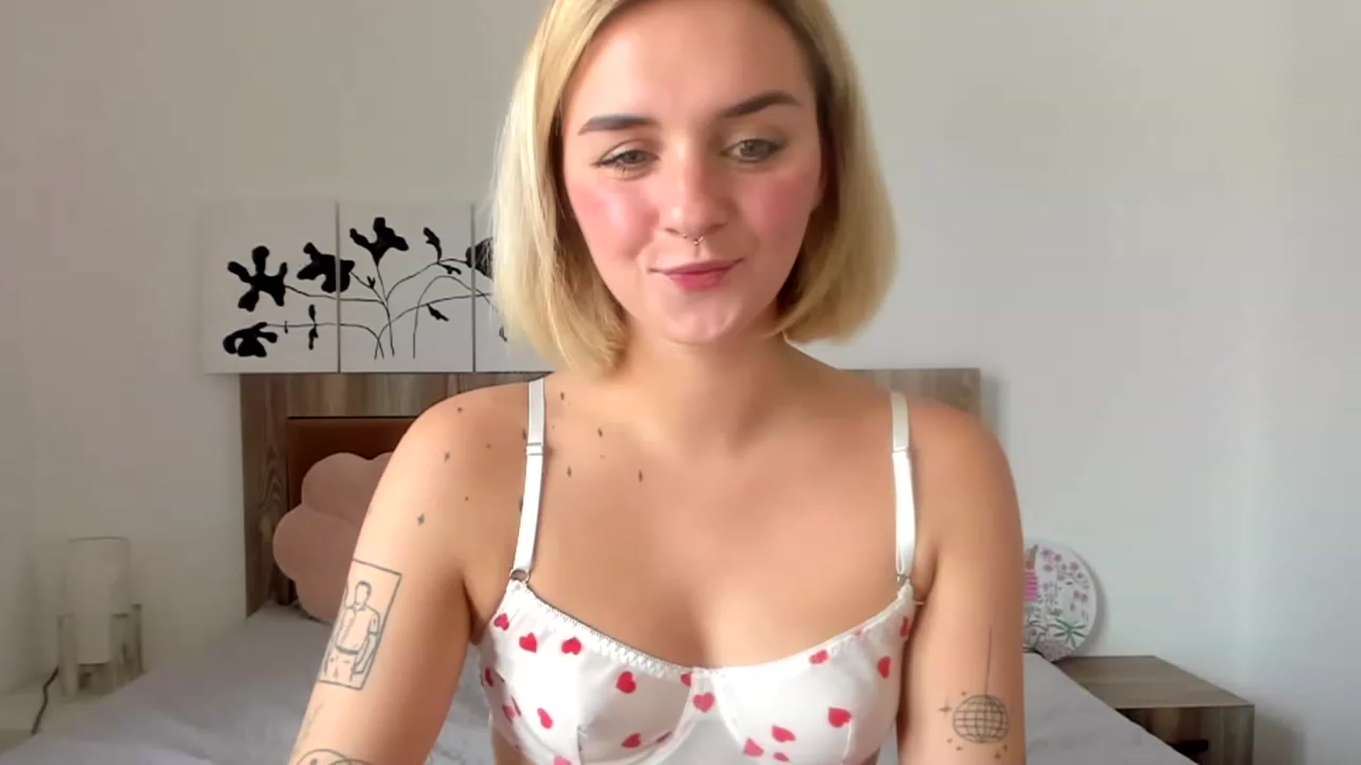 Gallery image thumbnail from JenniJill's myfreecams stream on, 03/23/2023, 11:24 image 1 of 20
