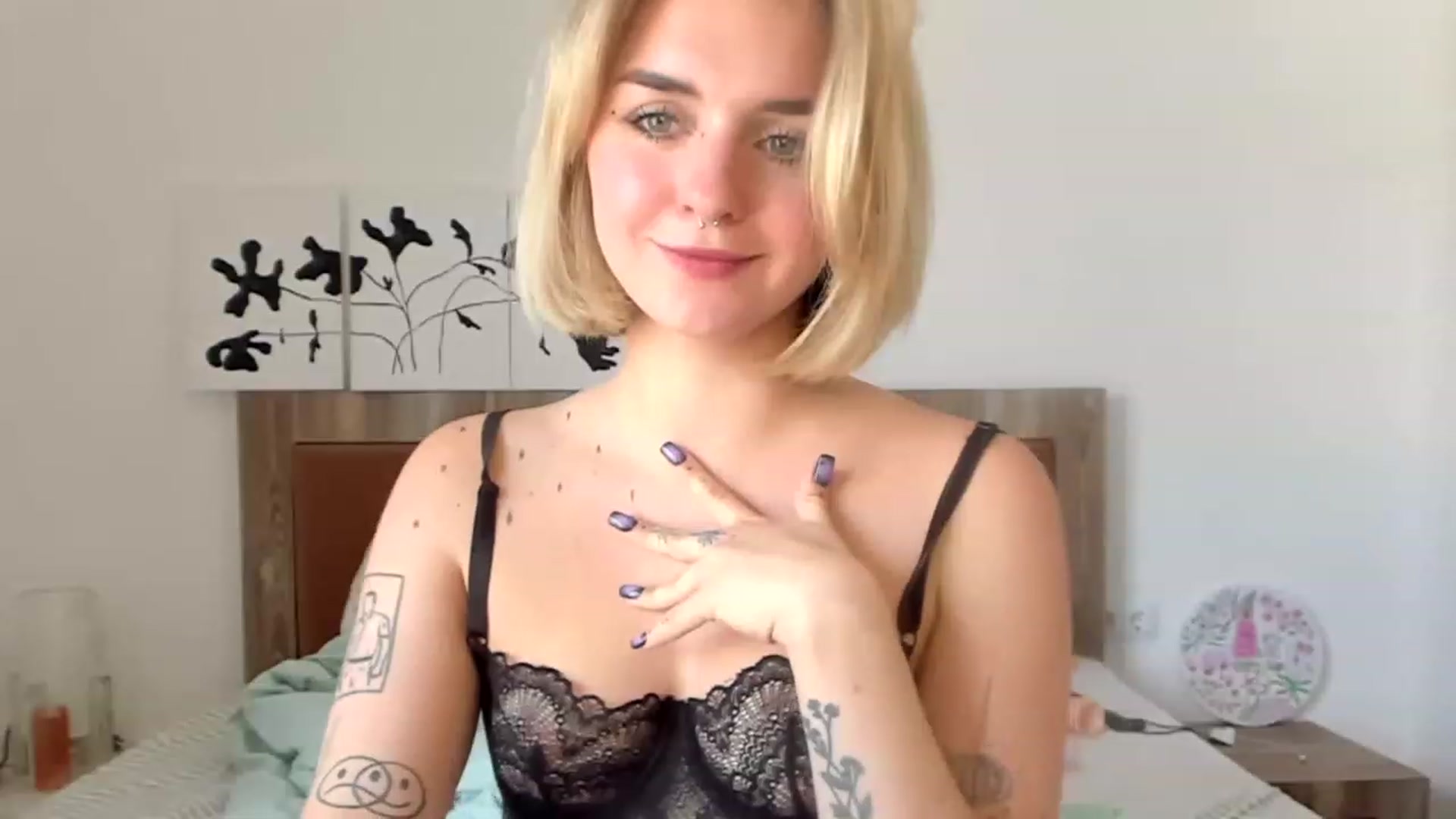Gallery image thumbnail from JenniJill's myfreecams stream on, 05/30/2023, 12:07 image 9 of 20