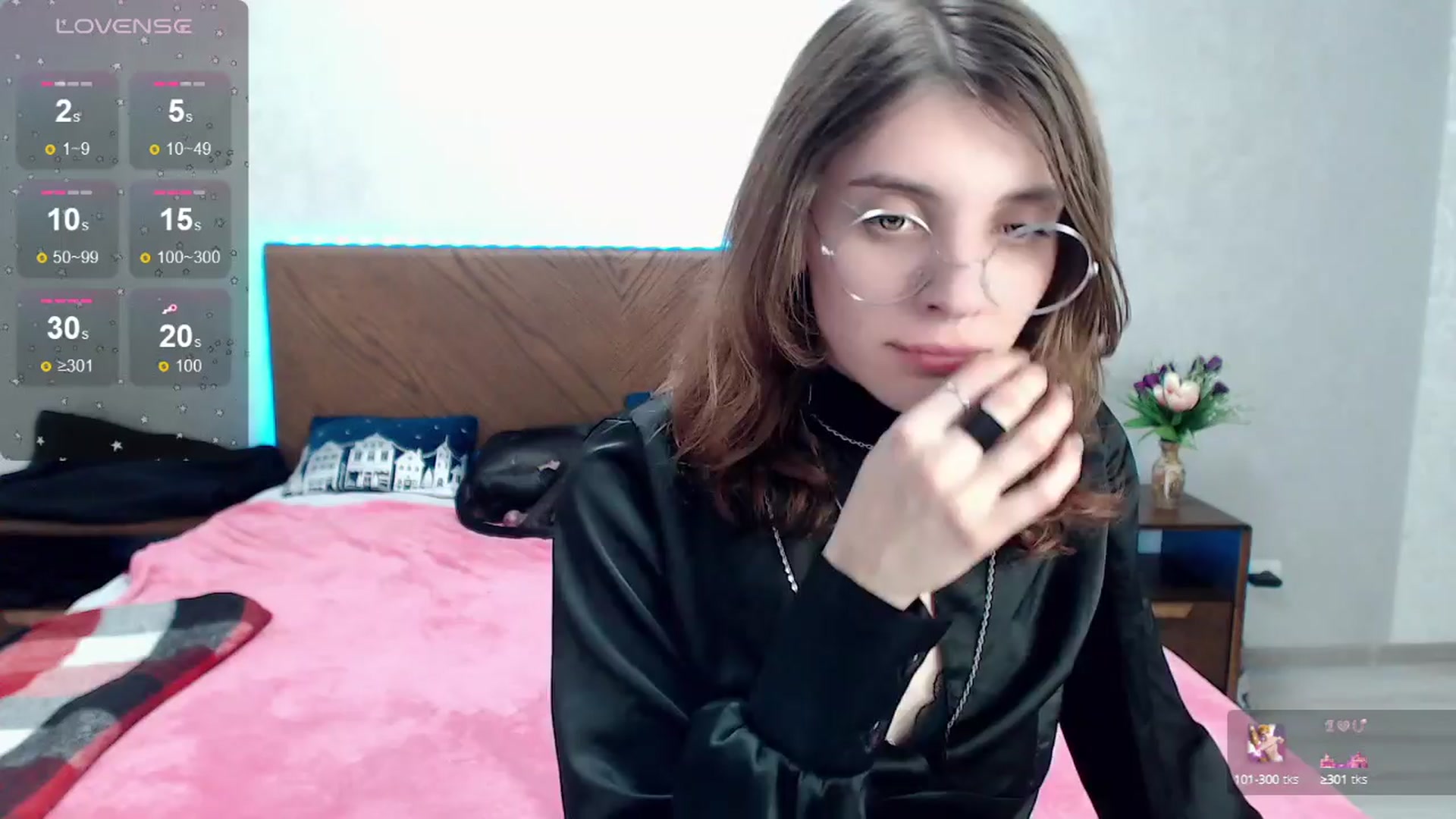 Gallery image thumbnail from Jenni_Sex's myfreecams stream on, 03/26/2024, 03:27 image 1 of 20