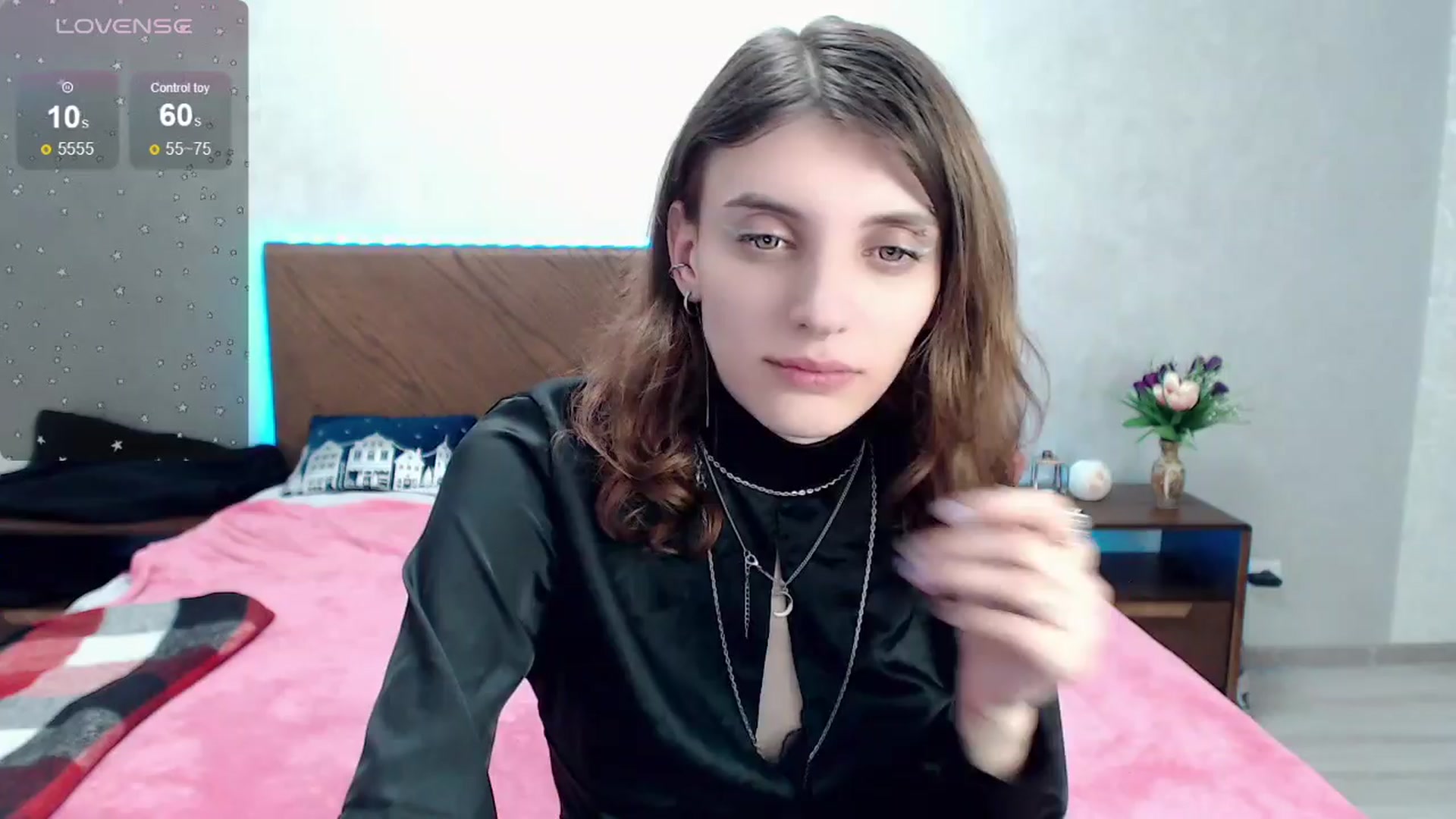Gallery image thumbnail from Jenni_Sex's myfreecams stream on, 03/26/2024, 03:27 image 9 of 20