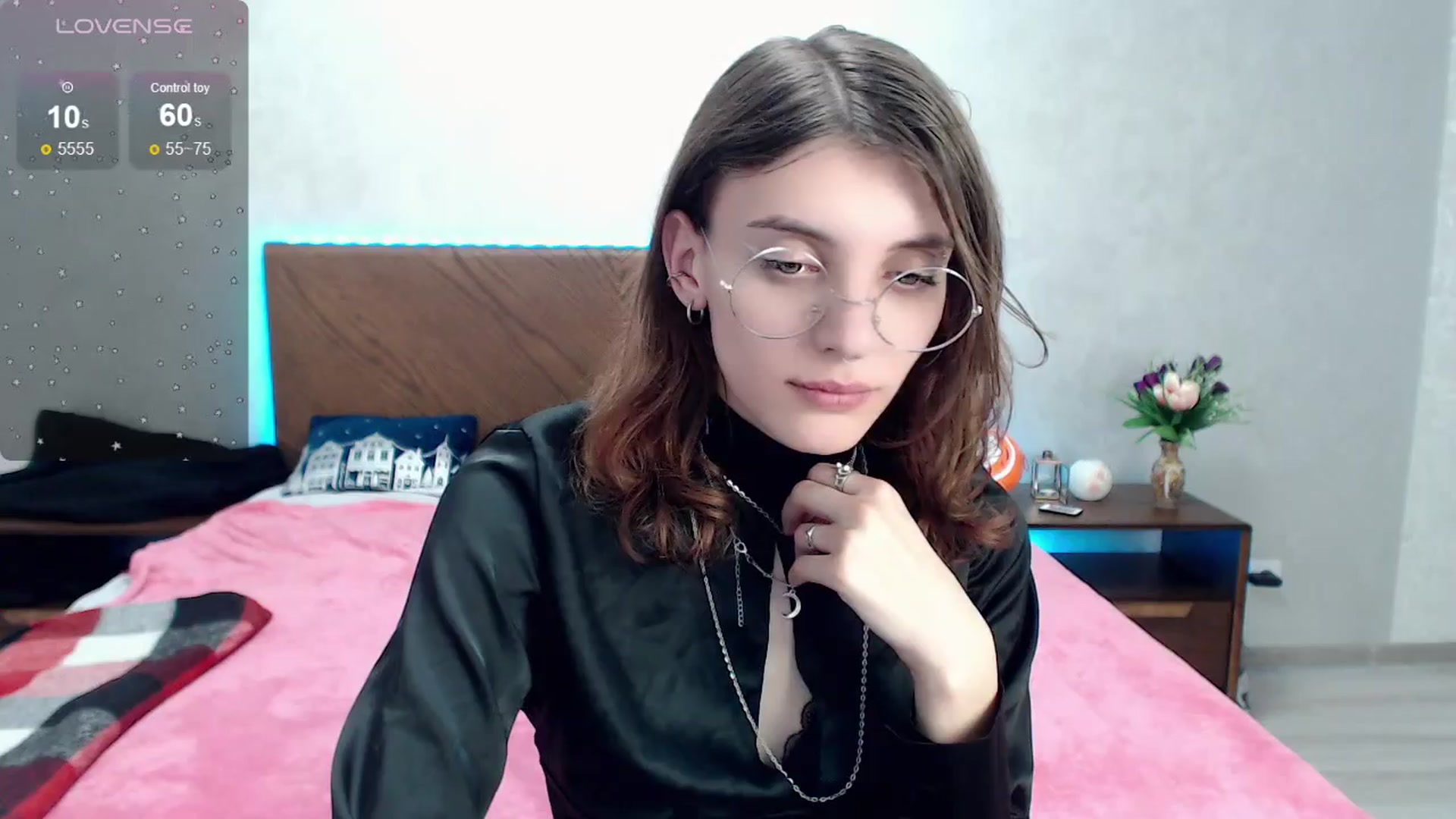 Gallery image thumbnail from Jenni_Sex's myfreecams stream on, 03/26/2024, 03:27 image 3 of 20