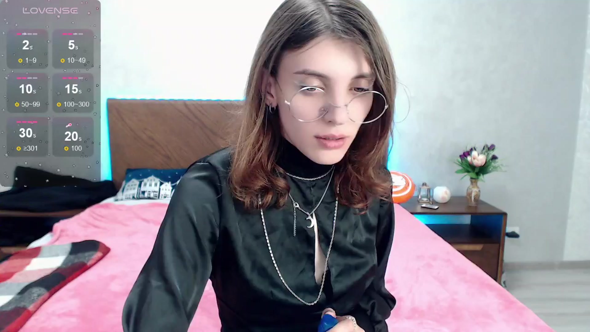 Gallery image thumbnail from Jenni_Sex's myfreecams stream on, 03/26/2024, 03:27 image 5 of 20