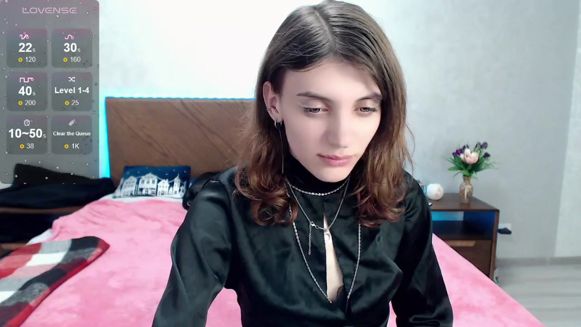 Gallery image thumbnail from Jenni_Sex's myfreecams stream on, 03/26/2024, 03:27 image 10 of 20
