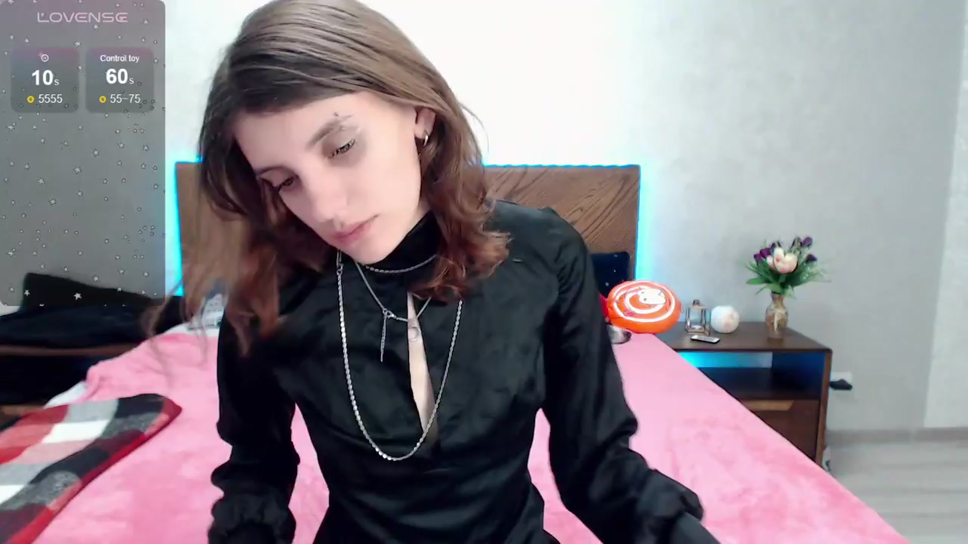 Gallery image thumbnail from Jenni_Sex's myfreecams stream on, 03/26/2024, 03:27 image 6 of 20