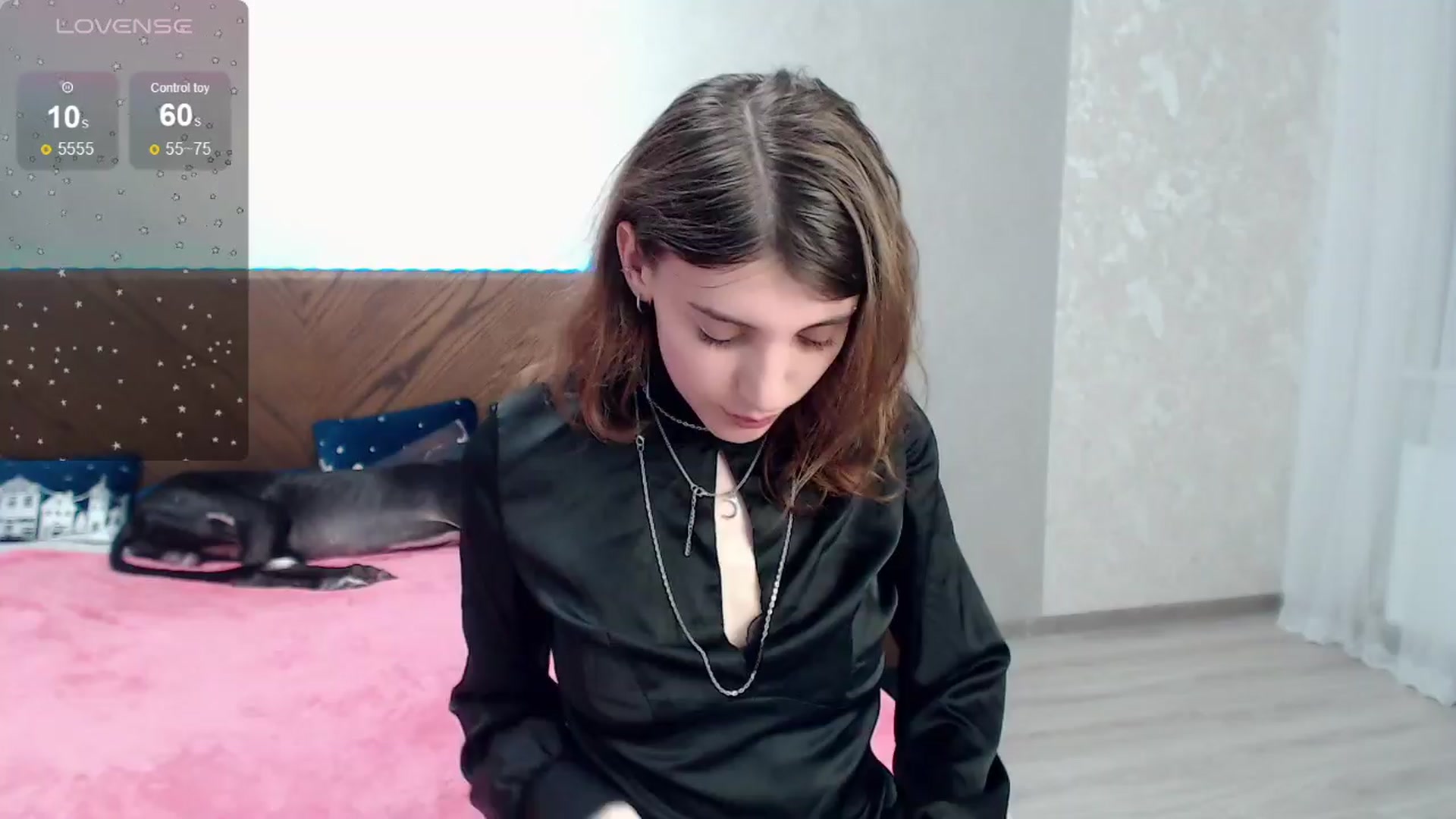 Gallery image thumbnail from Jenni_Sex's myfreecams stream on, 03/26/2024, 03:27 image 13 of 20
